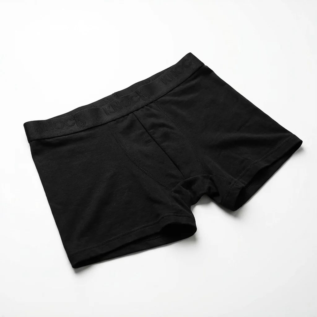 3 - PACK MEN UNDERWEAR - Image 4