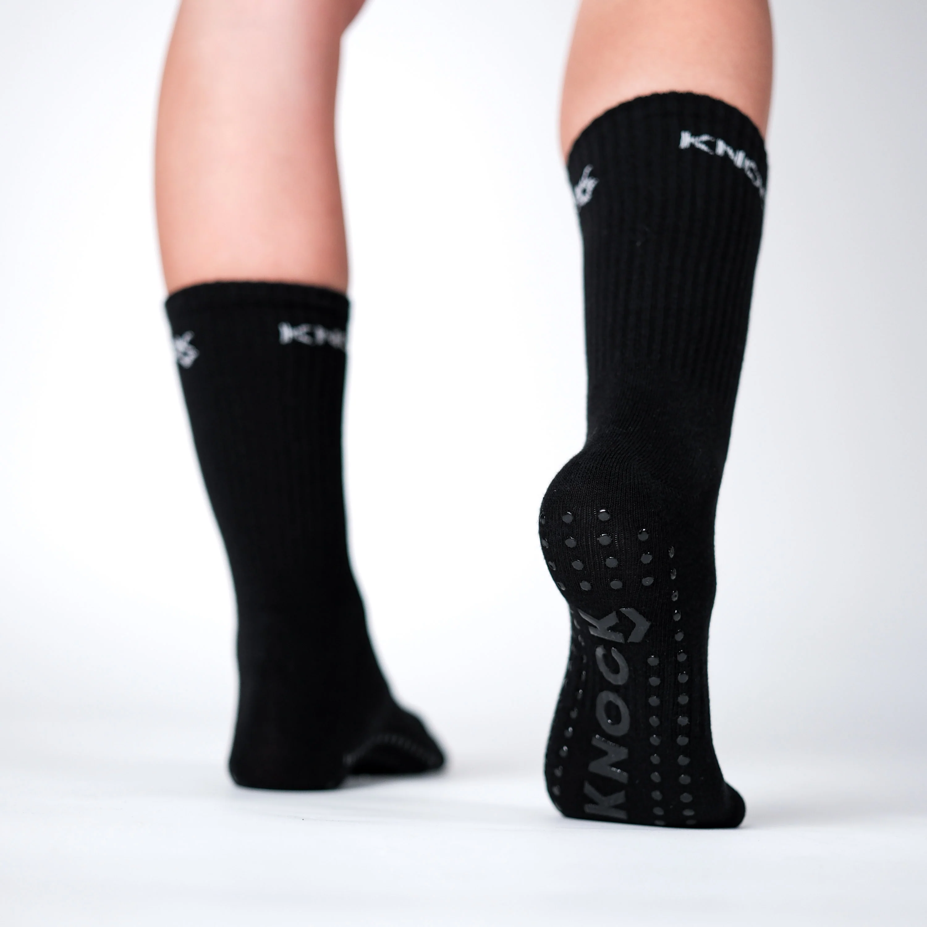 ANTI-SLIP UNISEX SOCKS - Image 4