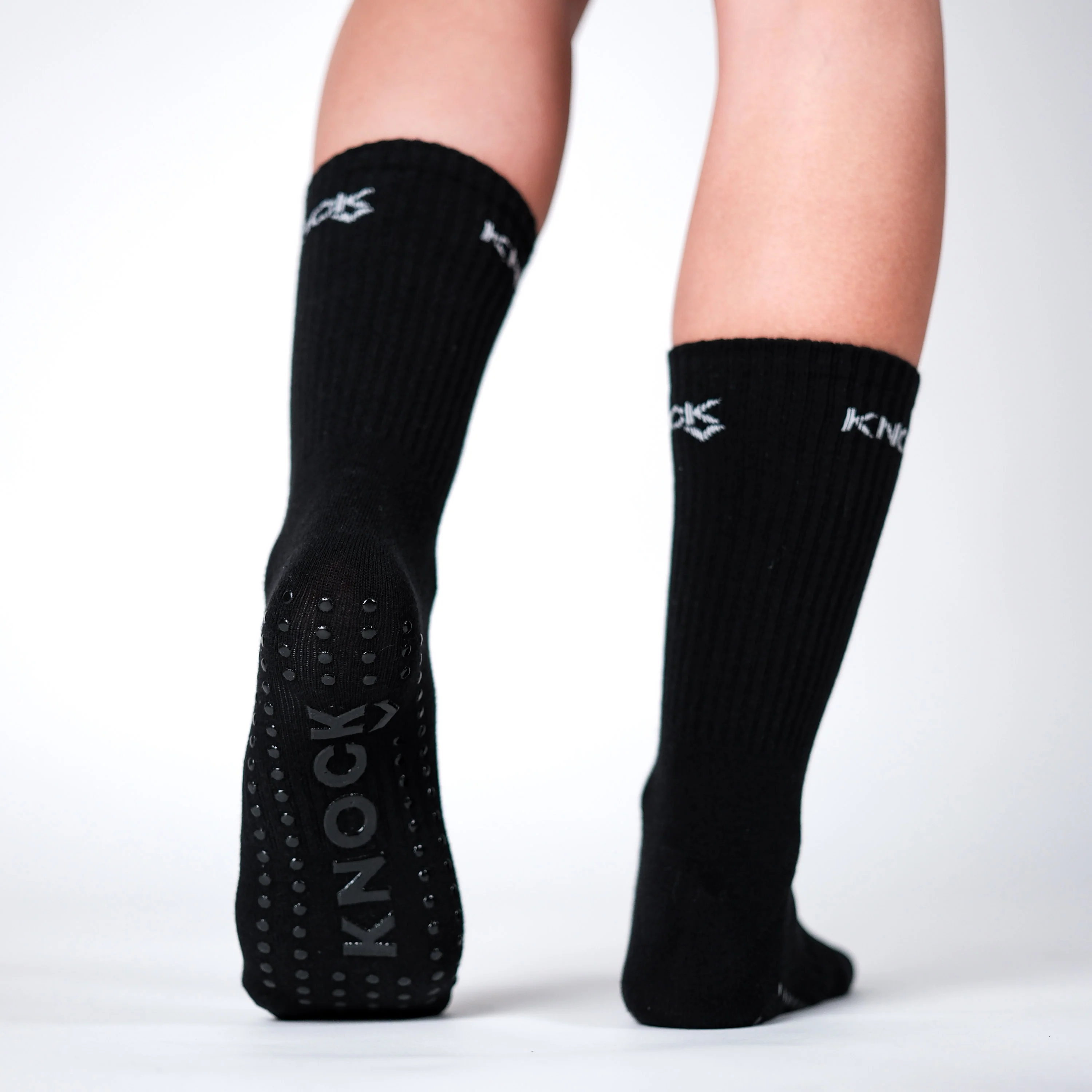 ANTI-SLIP UNISEX SOCKS - Image 5
