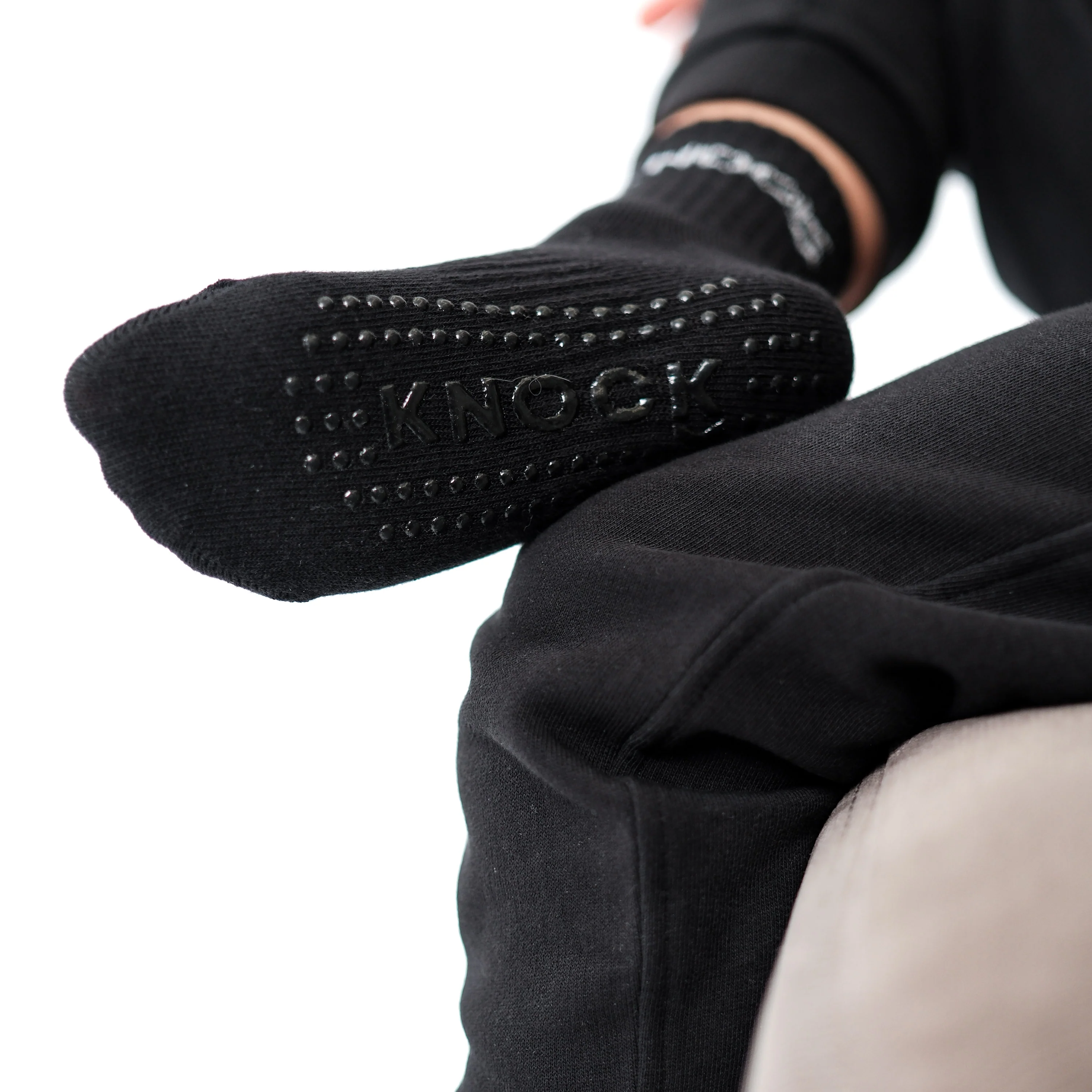 ANTI-SLIP SOCKS KIDS - Image 2