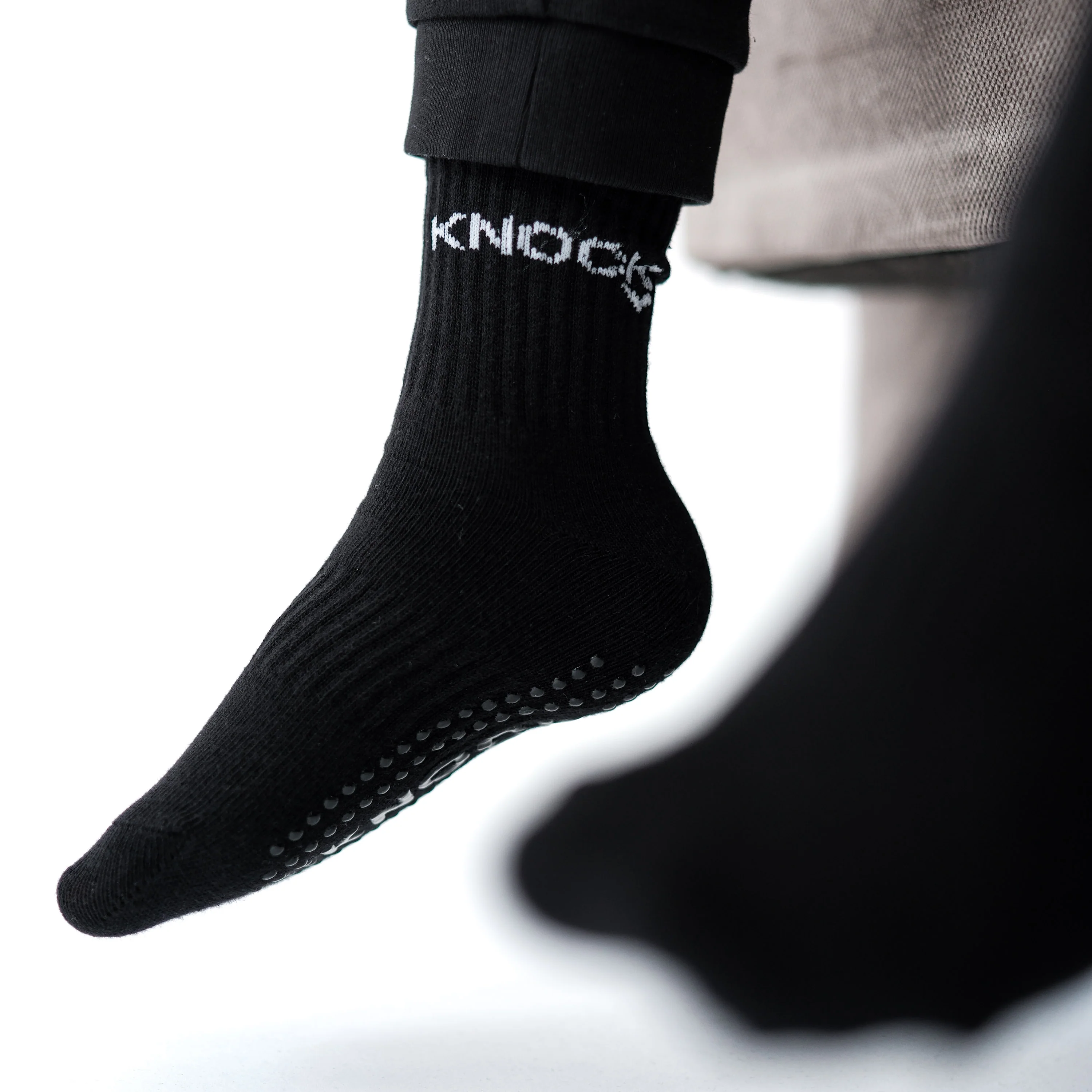 ANTI-SLIP SOCKS KIDS - Image 3