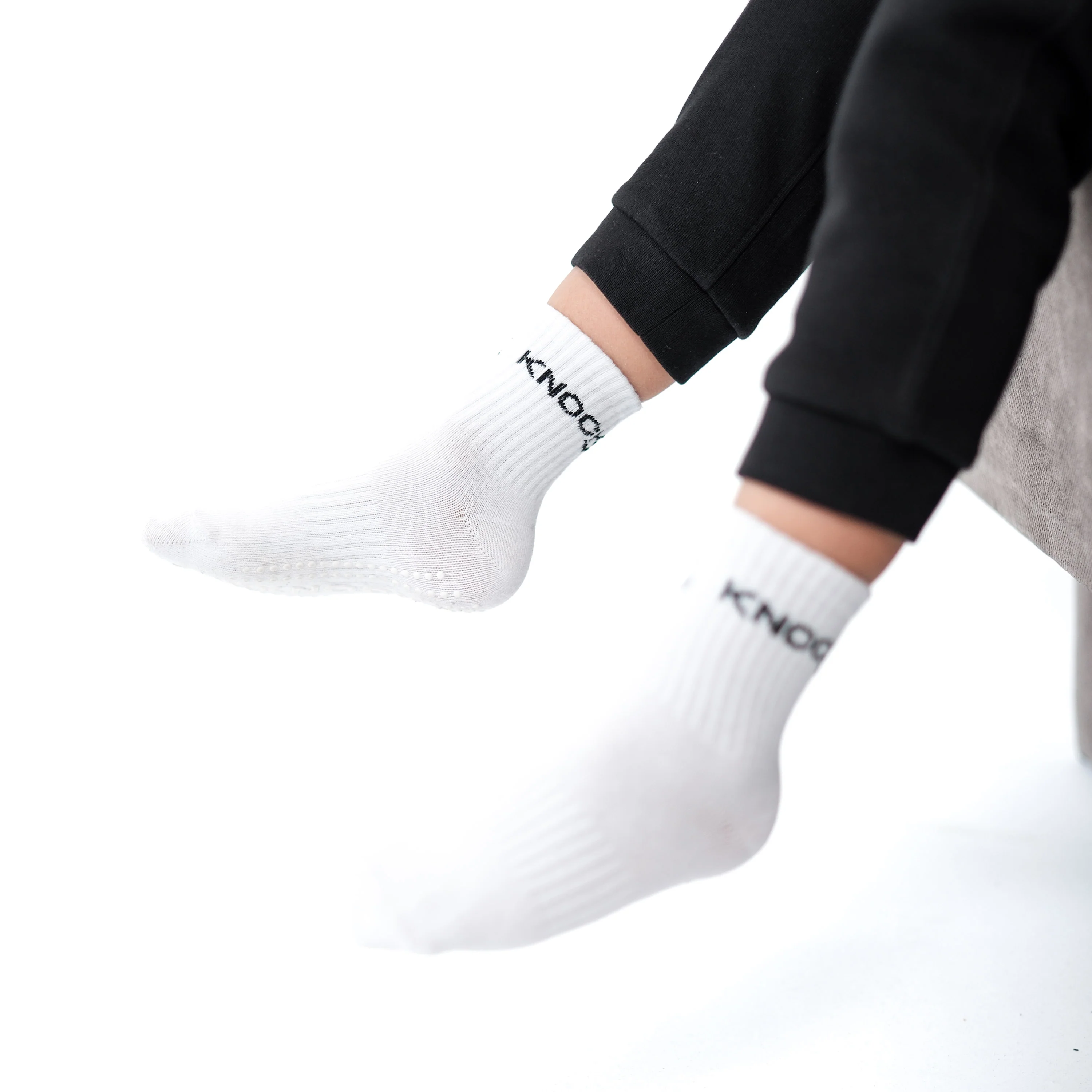 ANTI-SLIP SOCKS KIDS - Image 4