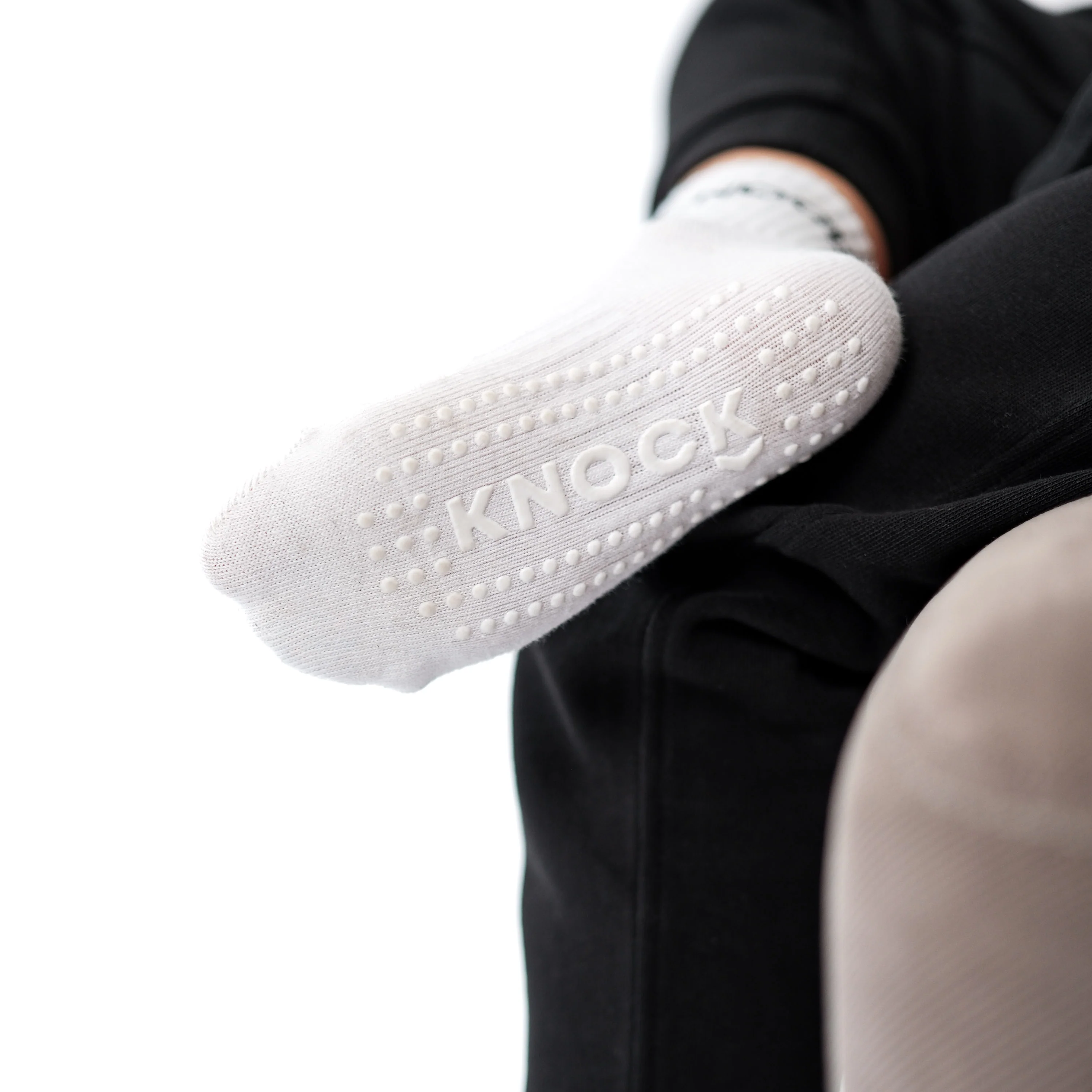 ANTI-SLIP SOCKS KIDS - Image 5
