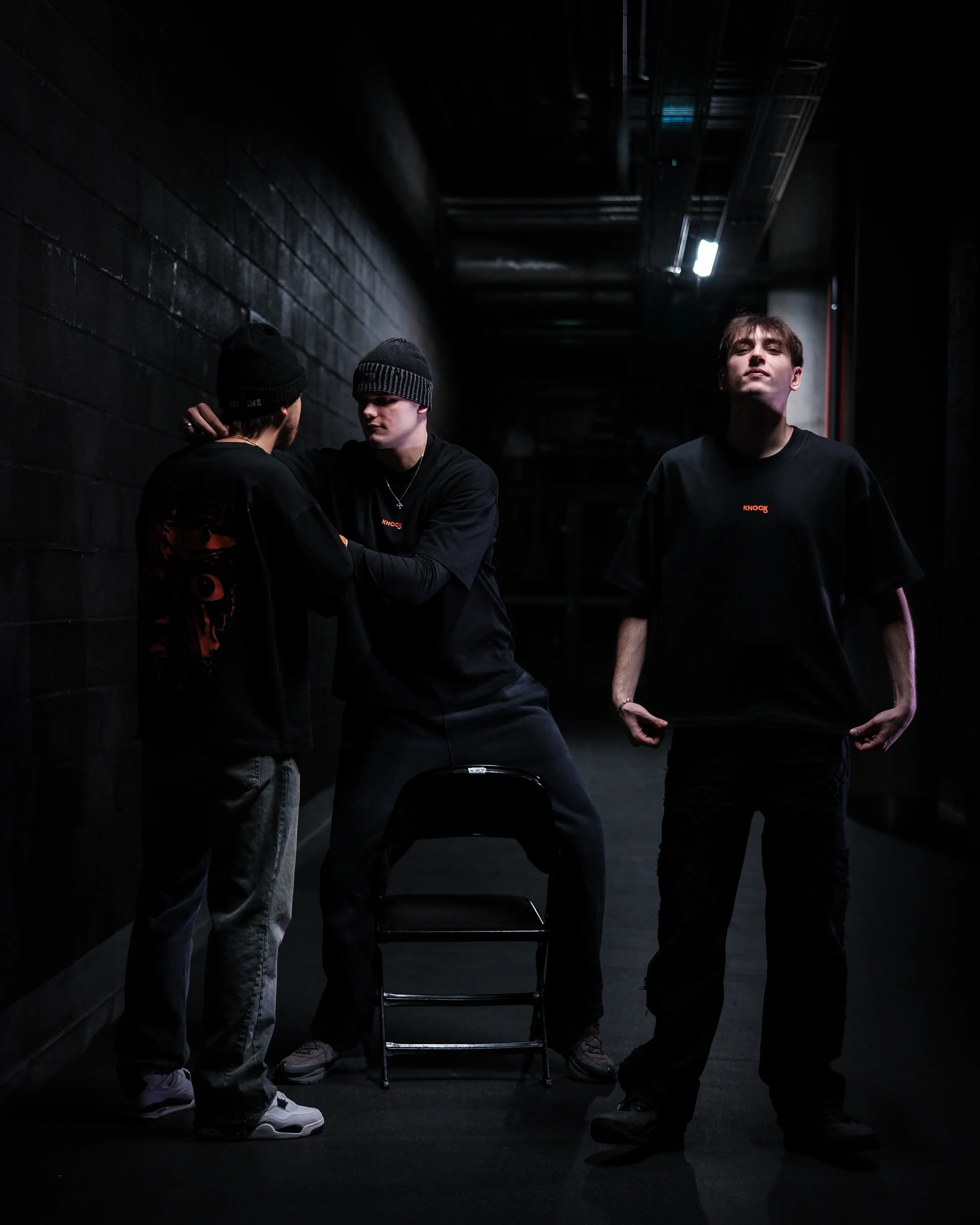 ARENA SHOW TEE - Image 3