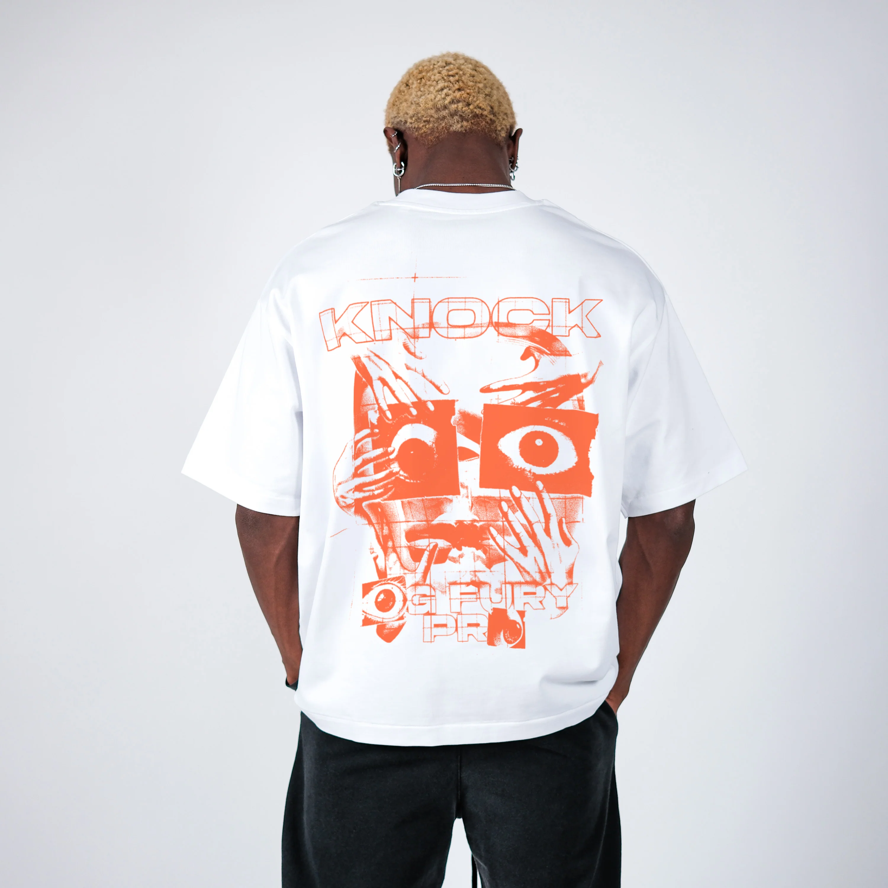 ARENA SHOW TEE - Image 7