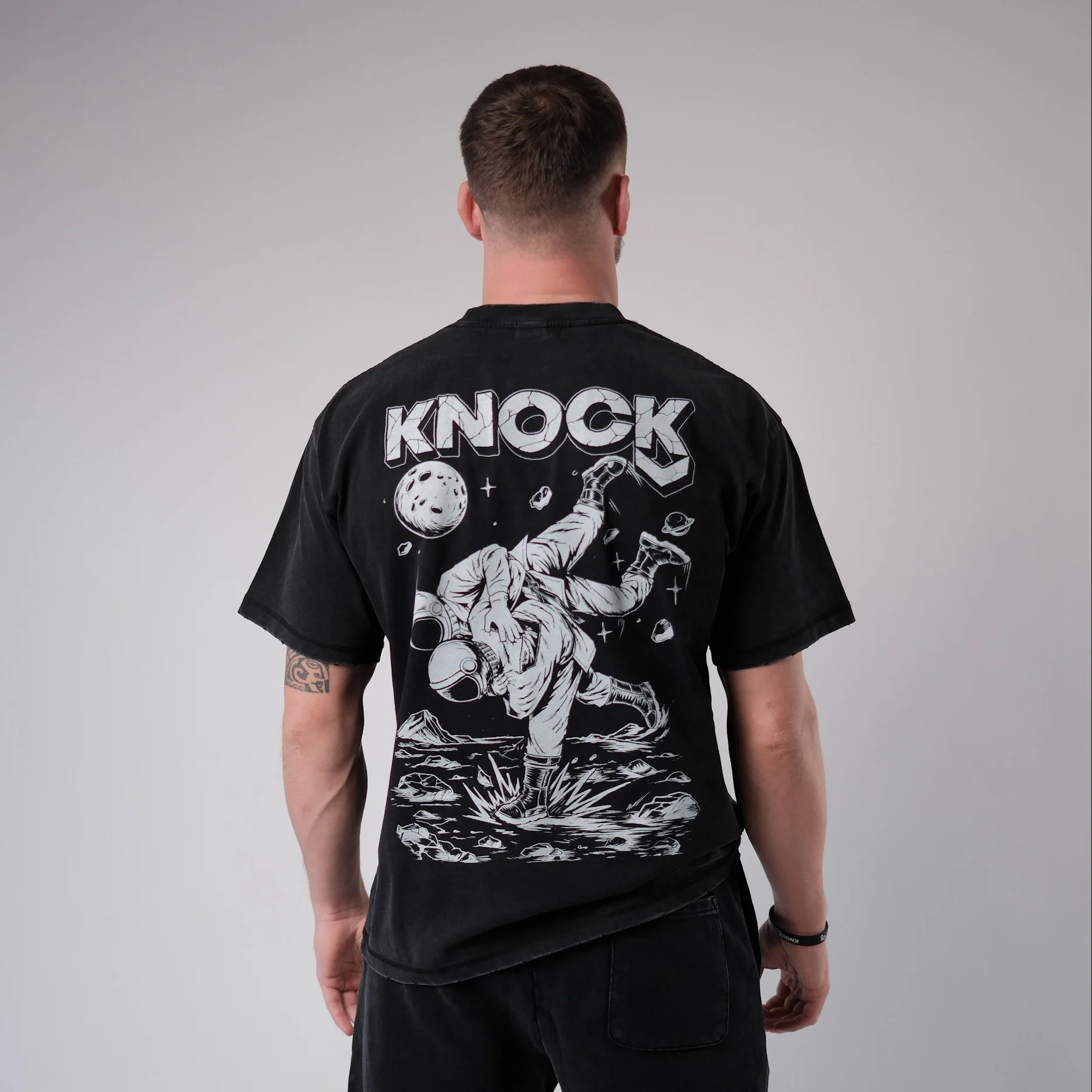 LIMITED ASTROHIP VINTAGE TEE