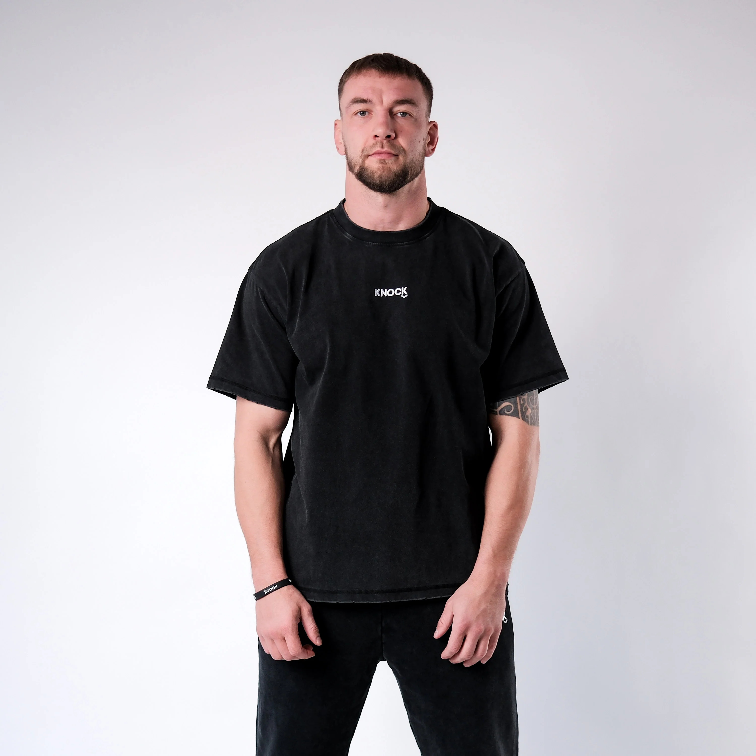 LIMITED ASTROHIP VINTAGE TEE - Image 2