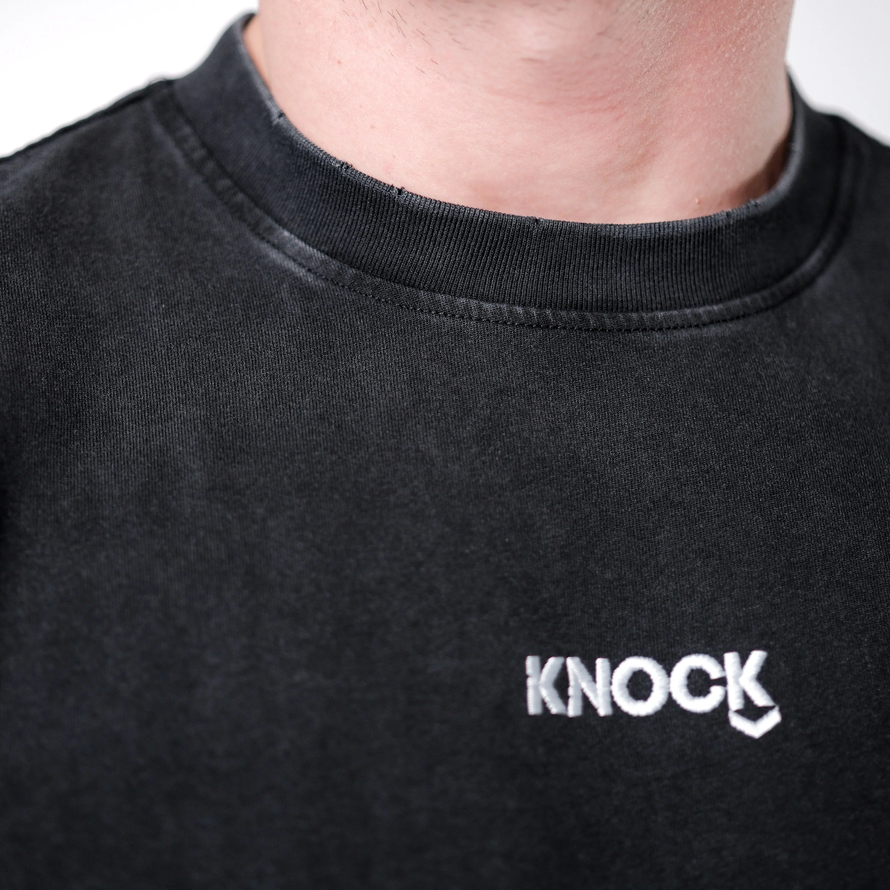 LIMITED ASTROHIP VINTAGE TEE - Image 3