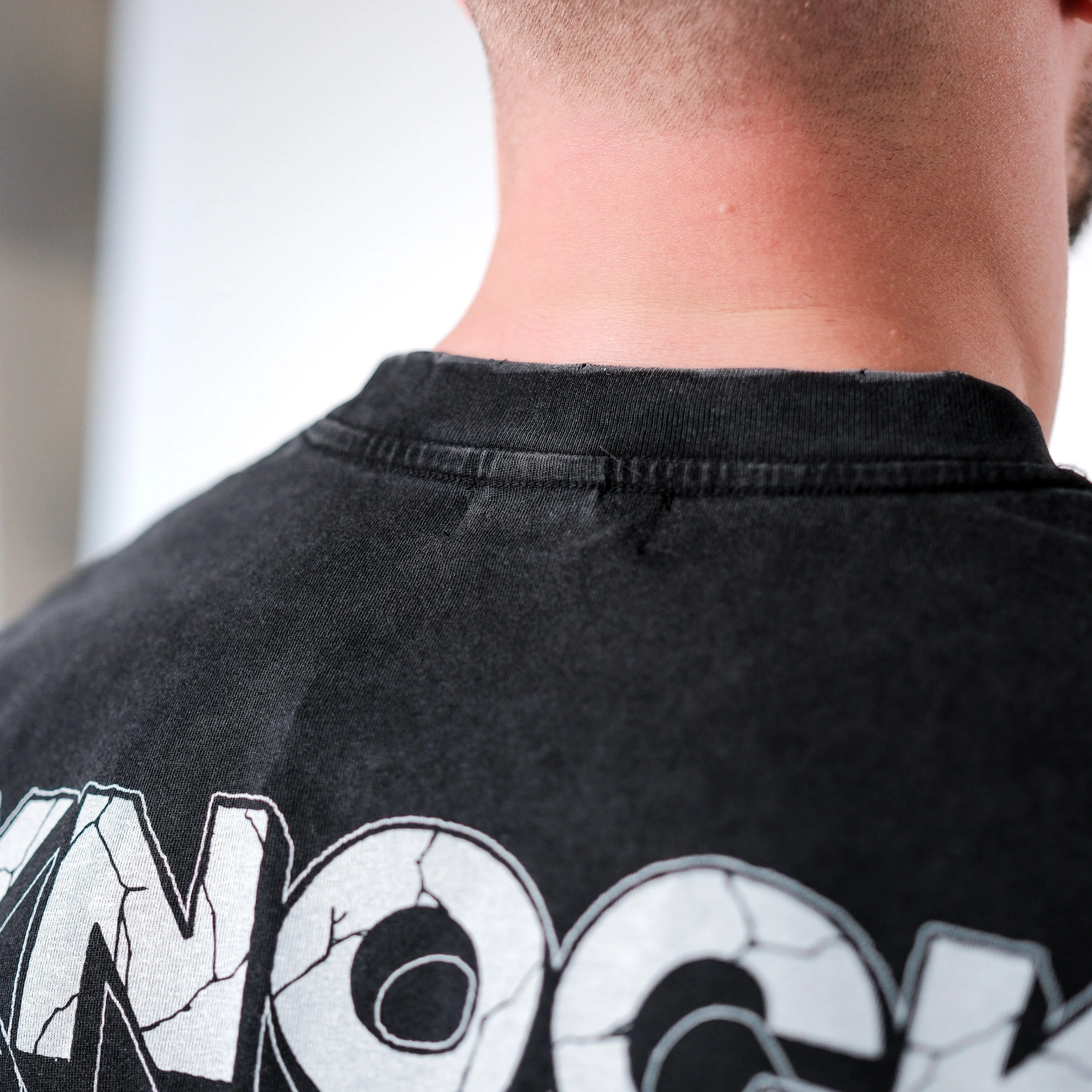 LIMITED ASTROHIP VINTAGE TEE - Image 4