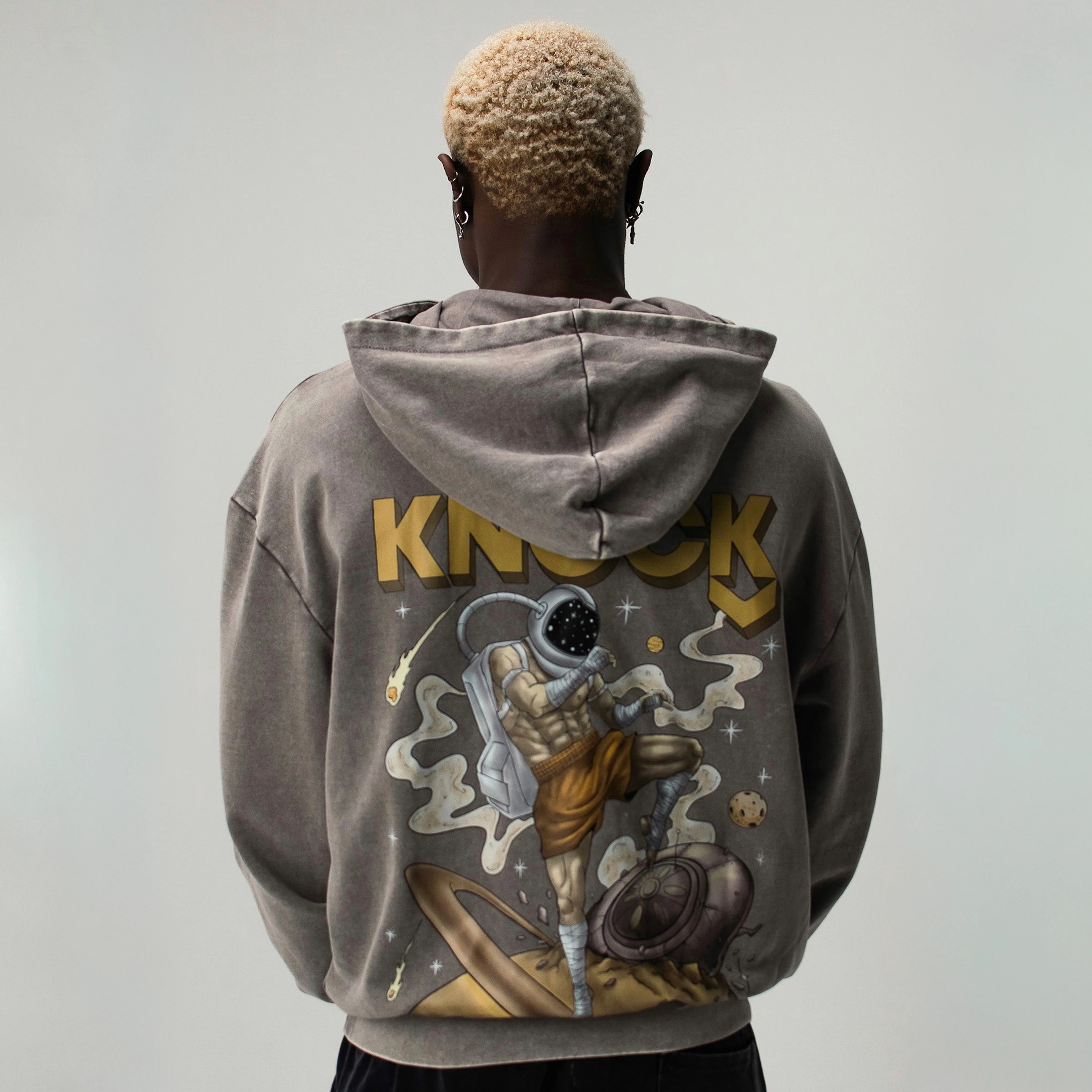 Hoodies