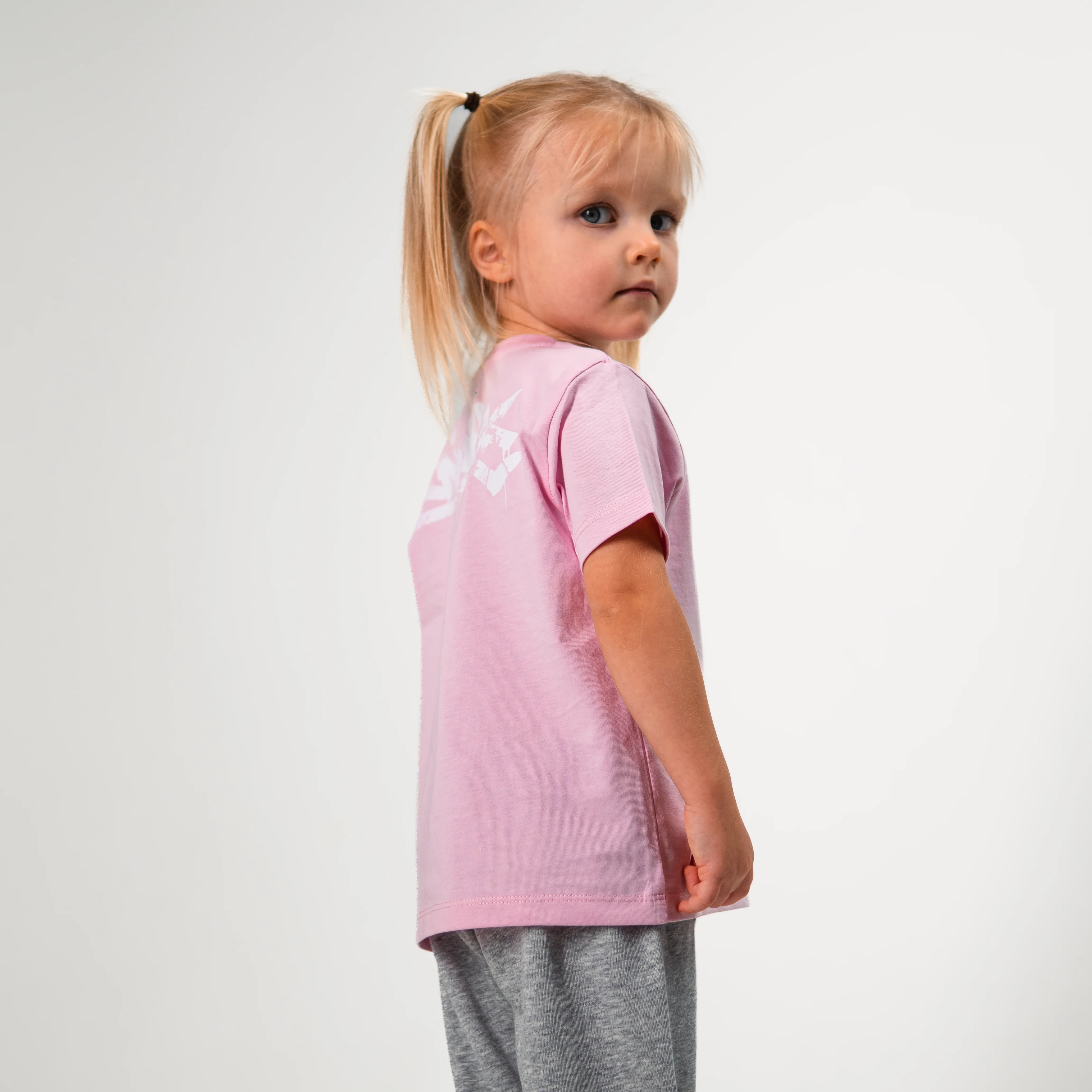 BRICKBOUND TEE PINK BABY - Image 4