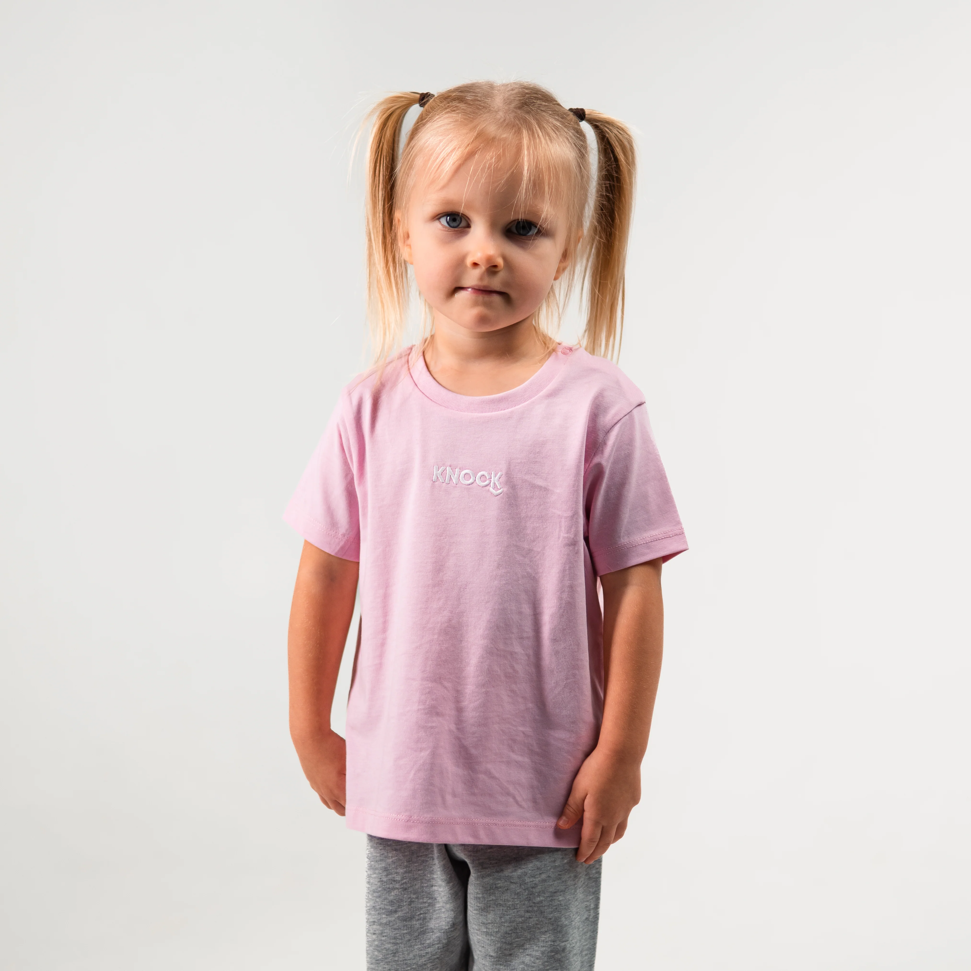 BRICKBOUND TEE PINK BABY - Image 5