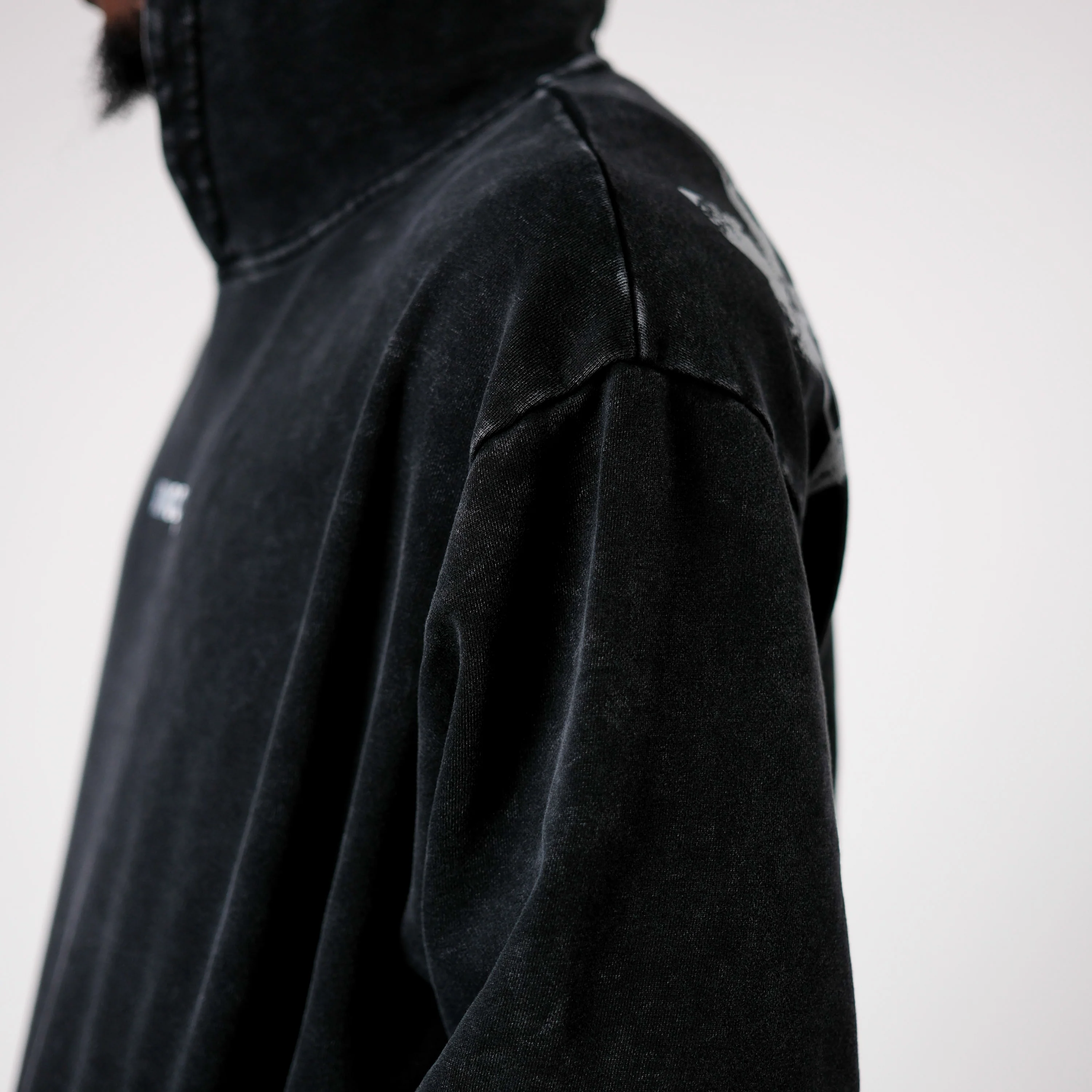 BRICKBOUND VINTAGE TERRY HOODIE - Image 5