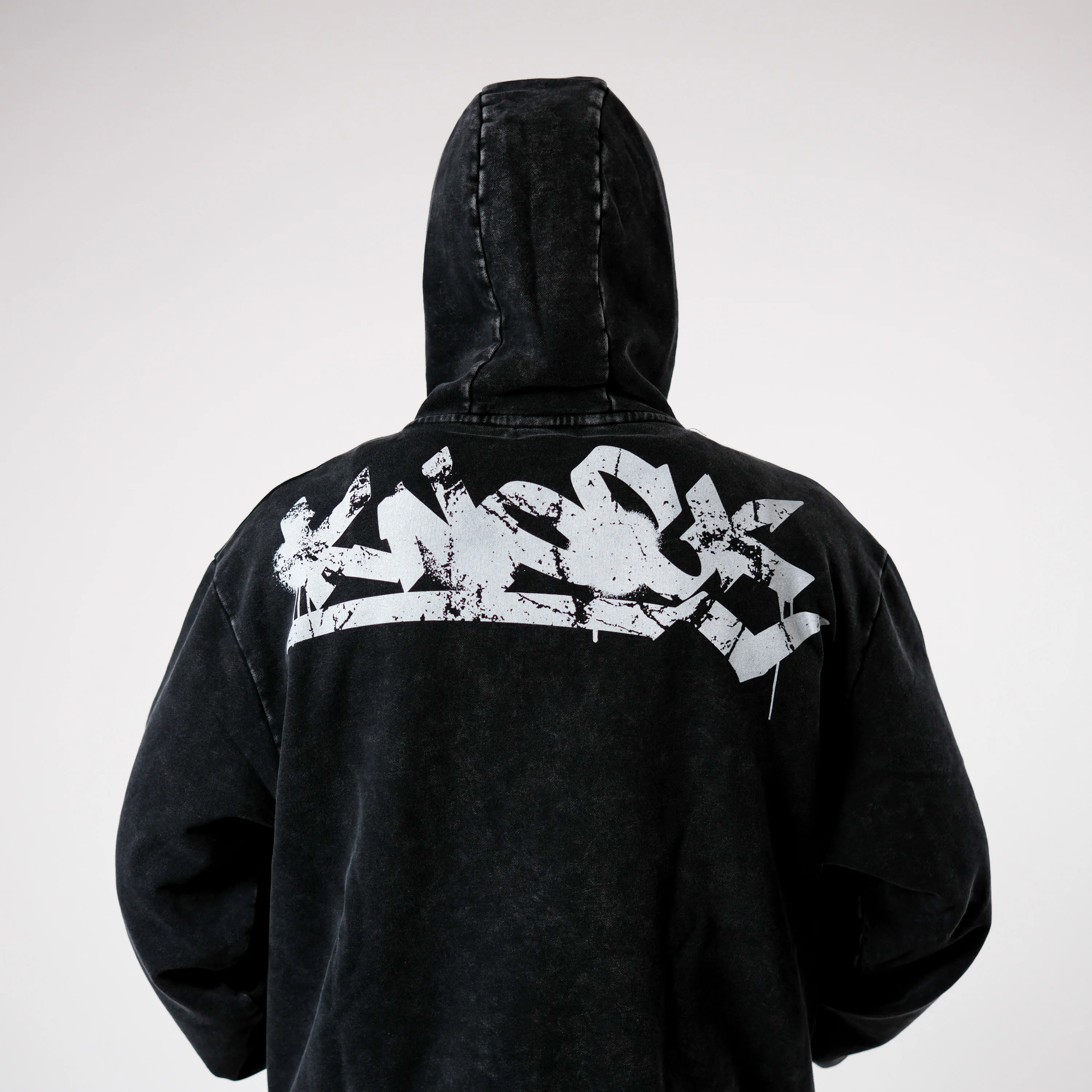BRICKBOUND VINTAGE TERRY HOODIE - Image 6