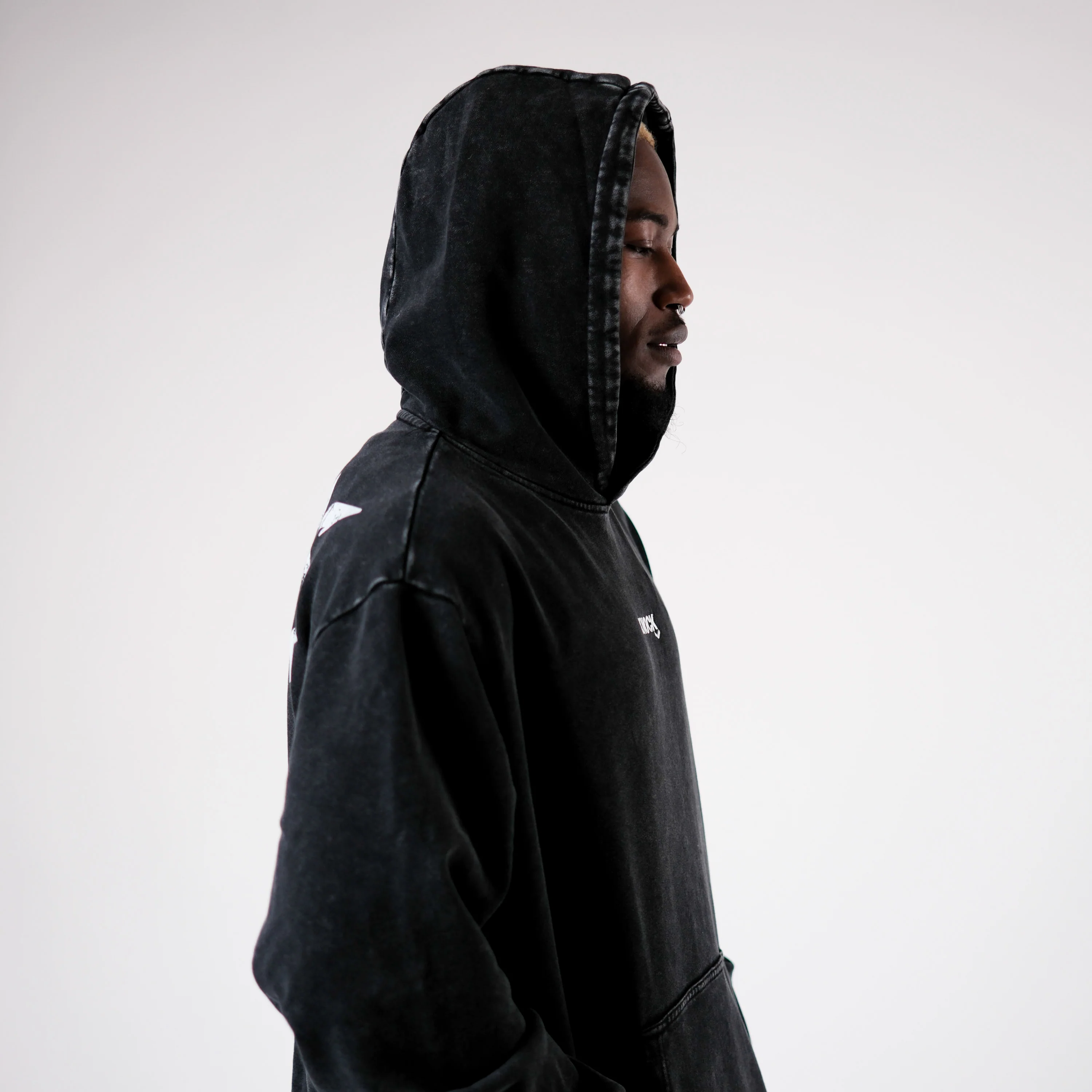 BRICKBOUND VINTAGE TERRY HOODIE - Image 8