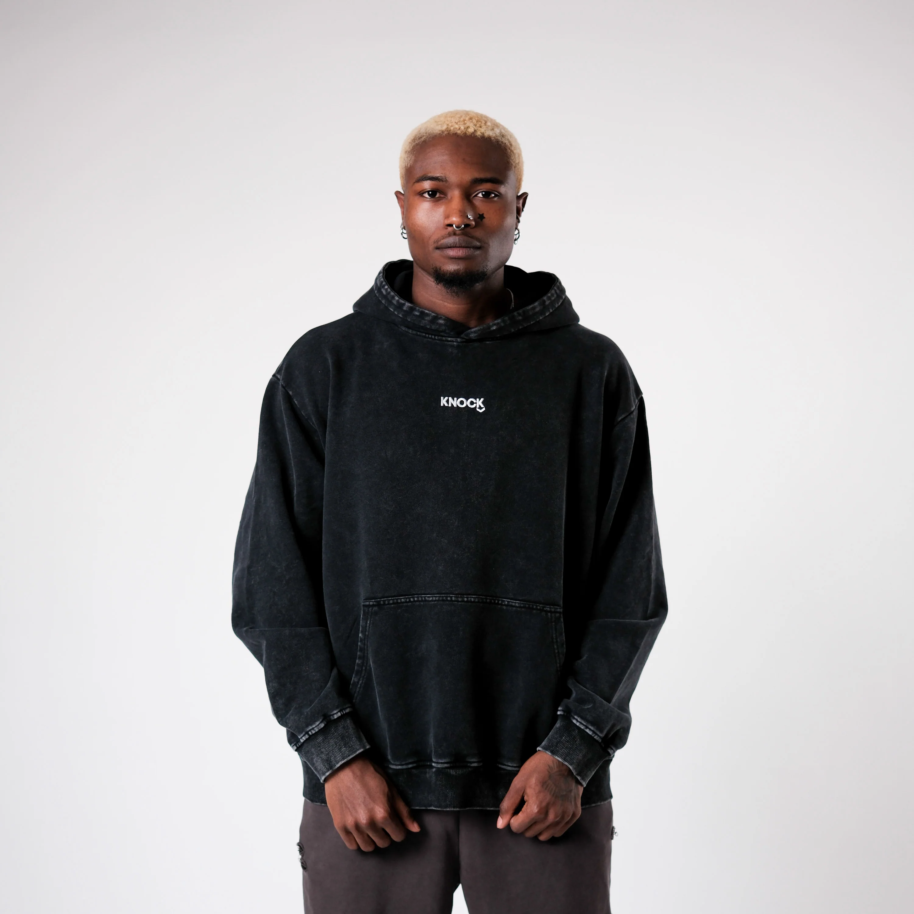 BRICKBOUND VINTAGE TERRY HOODIE - Image 9