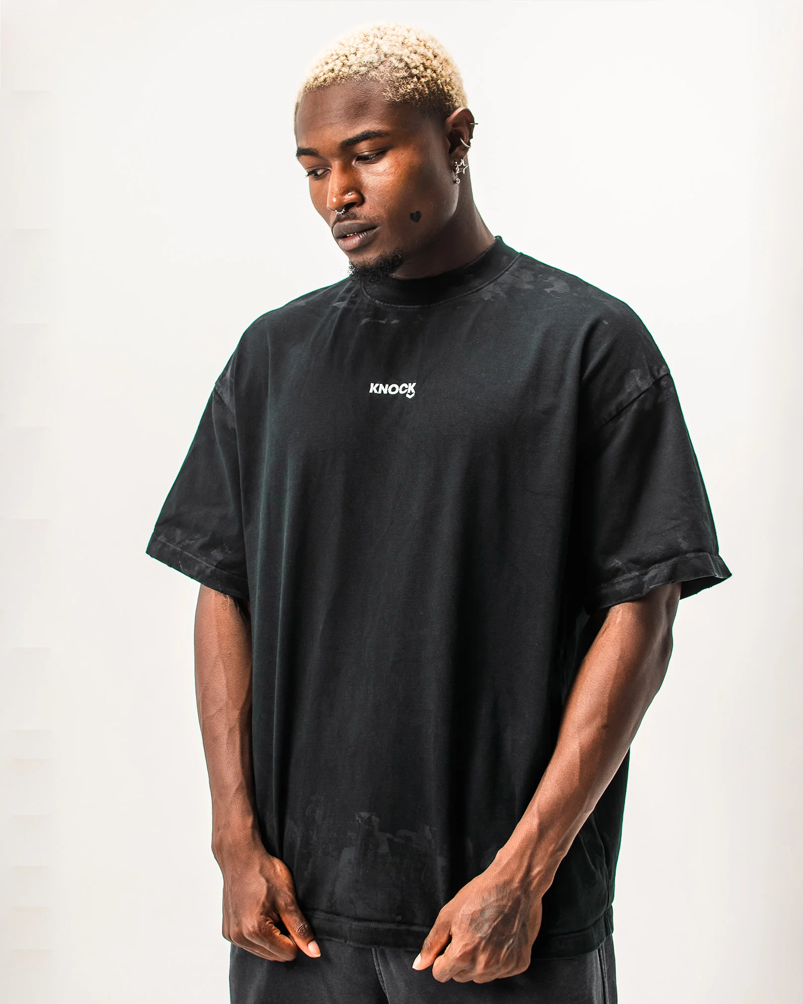 BRUSH BRICKBOUND TEE - Image 3