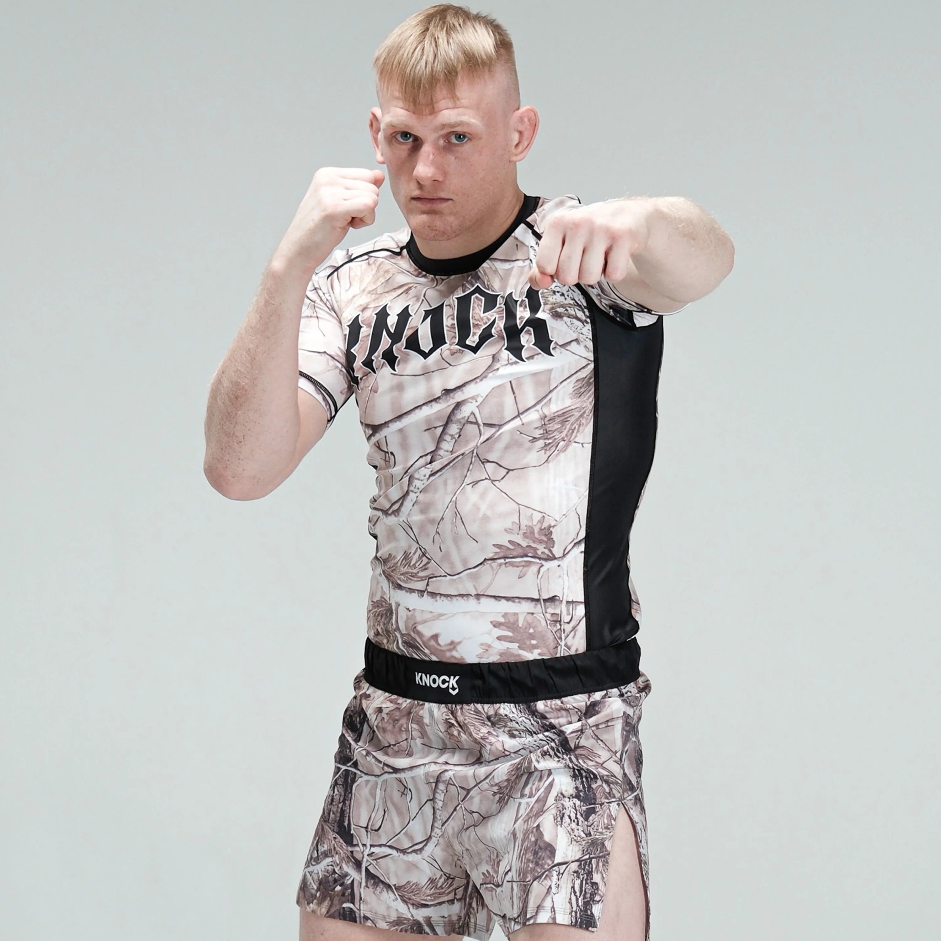 CAMO RASHGUARD - Image 5