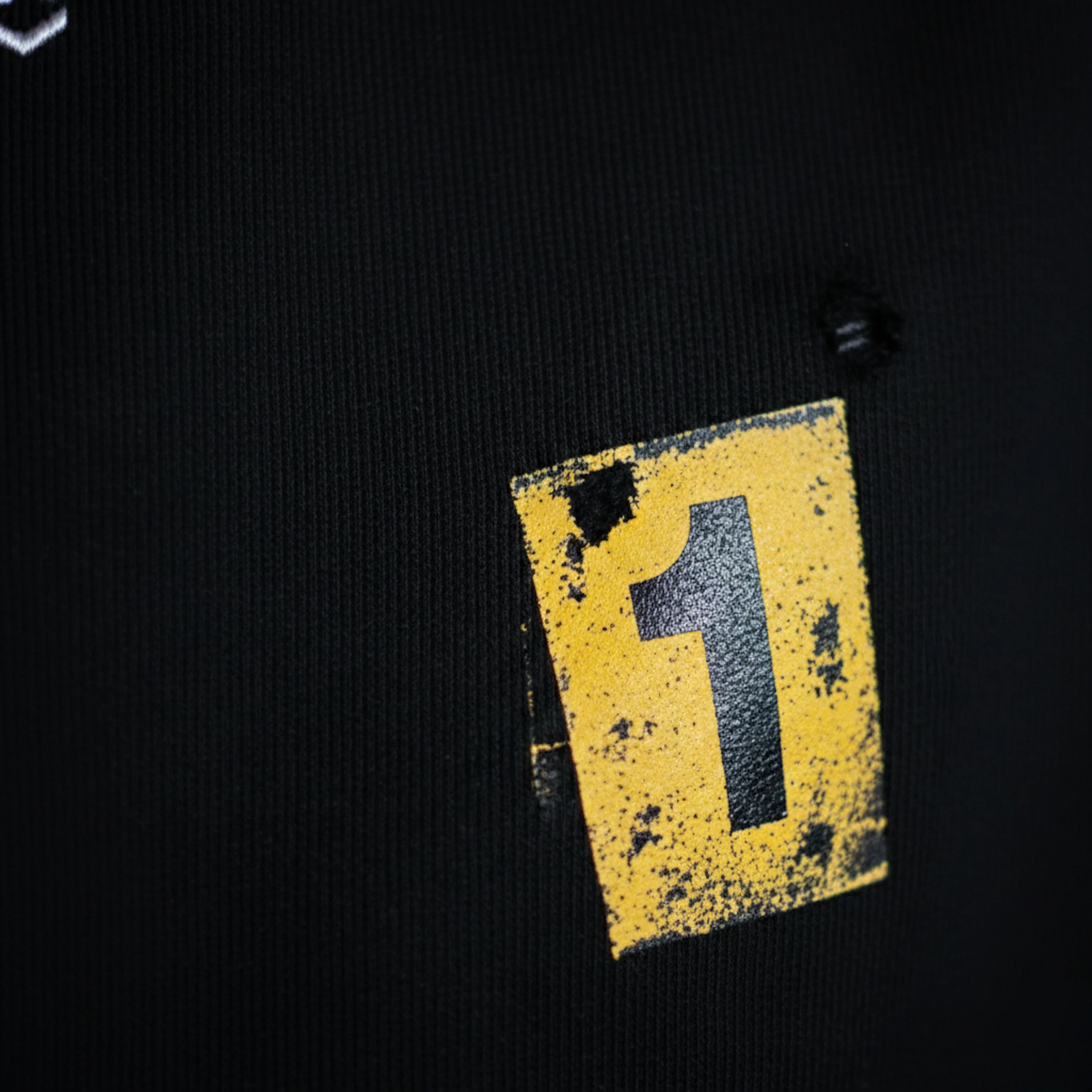 CASE CLOSED HOODIE - Image 5