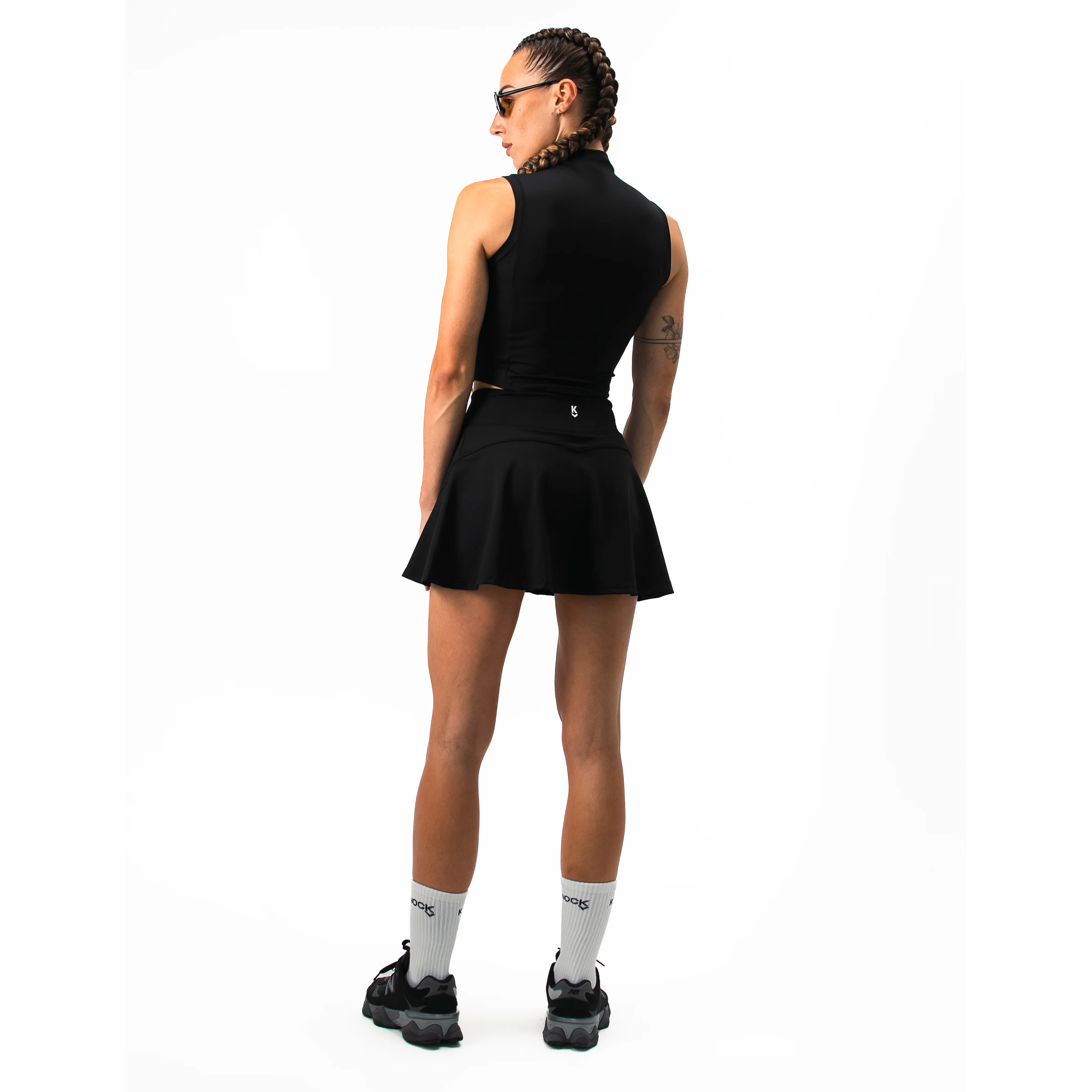 Everyday Ease Skirt Duo 2 - Image 3