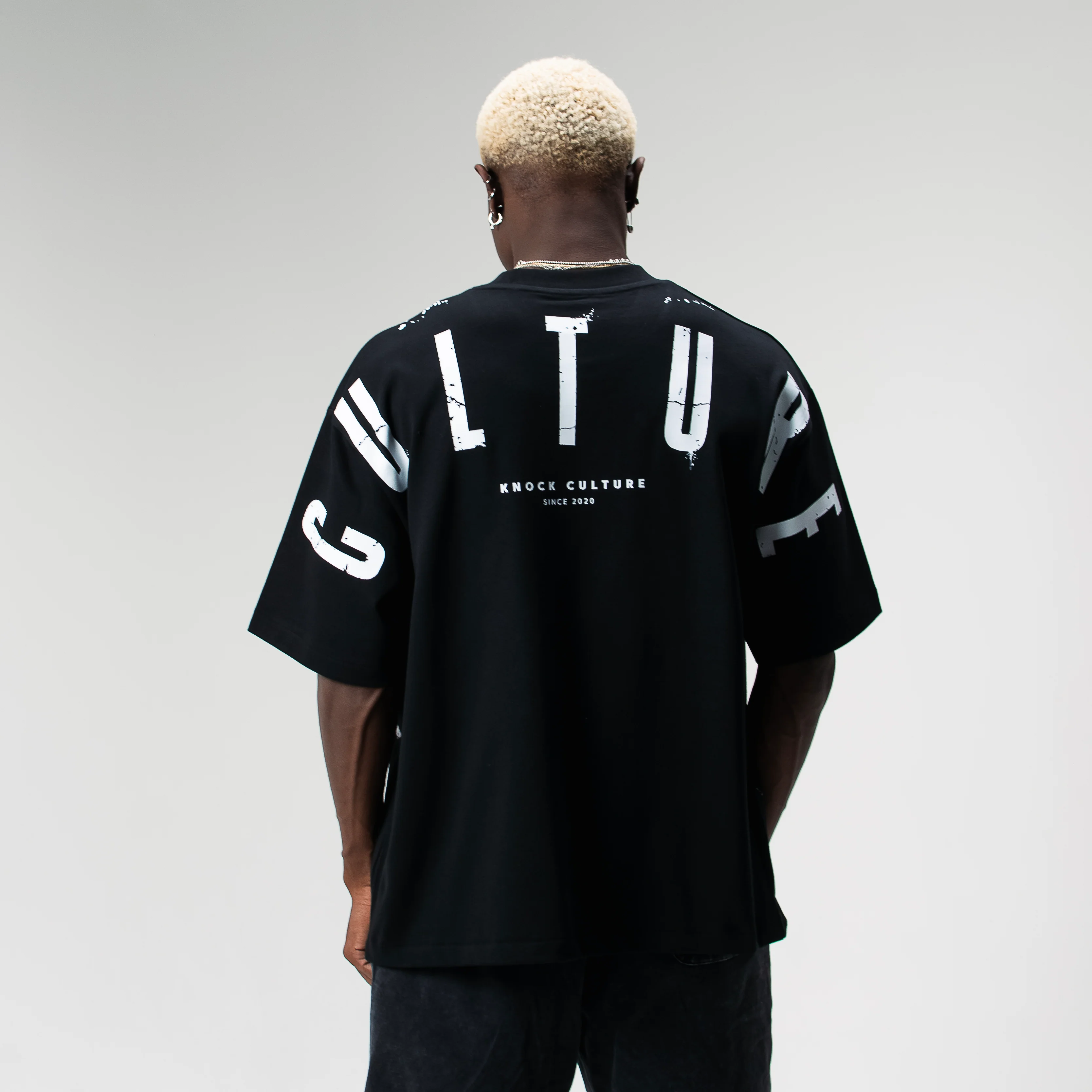 CULTURE HEAVY TEE - Image 3