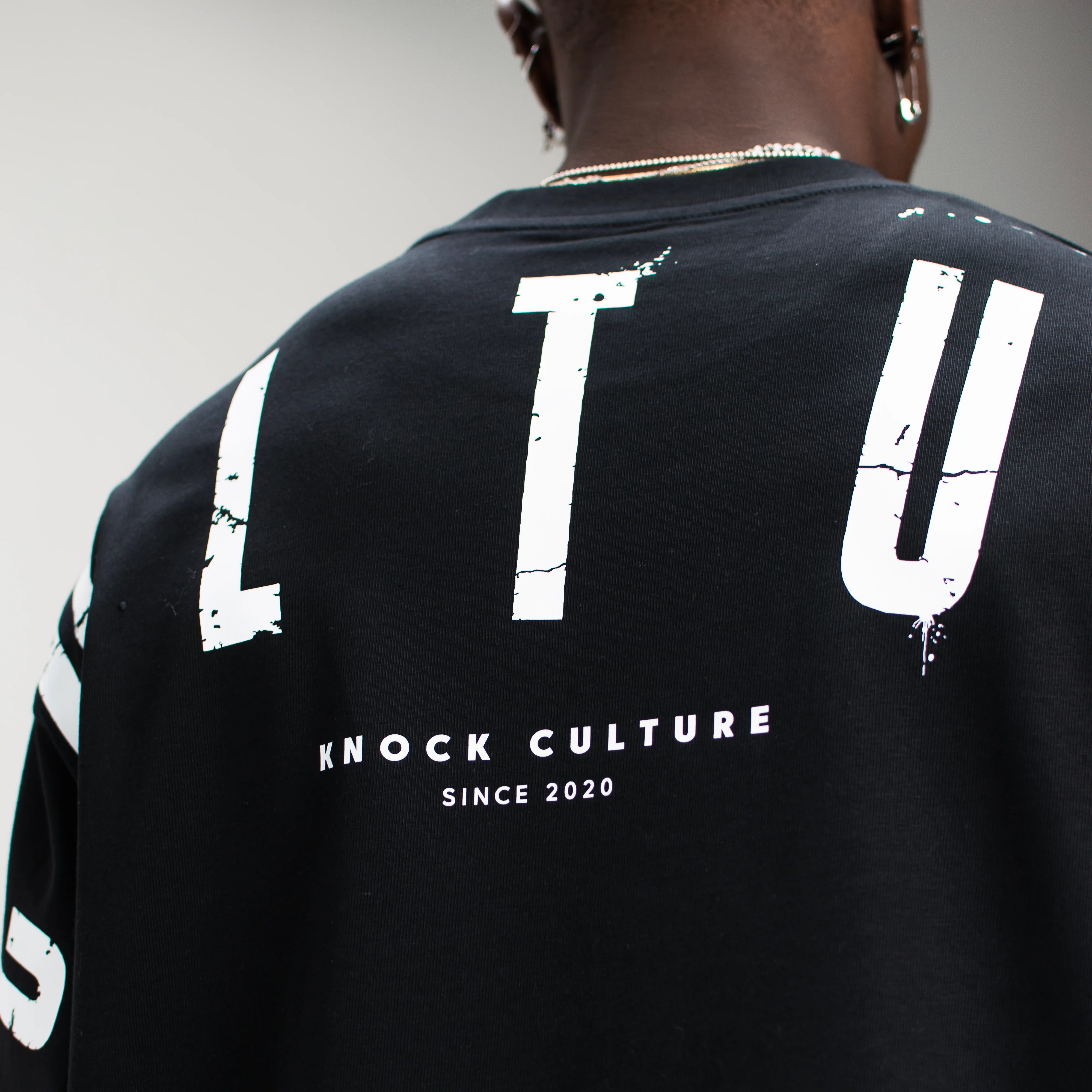 CULTURE HEAVY TEE - Image 4