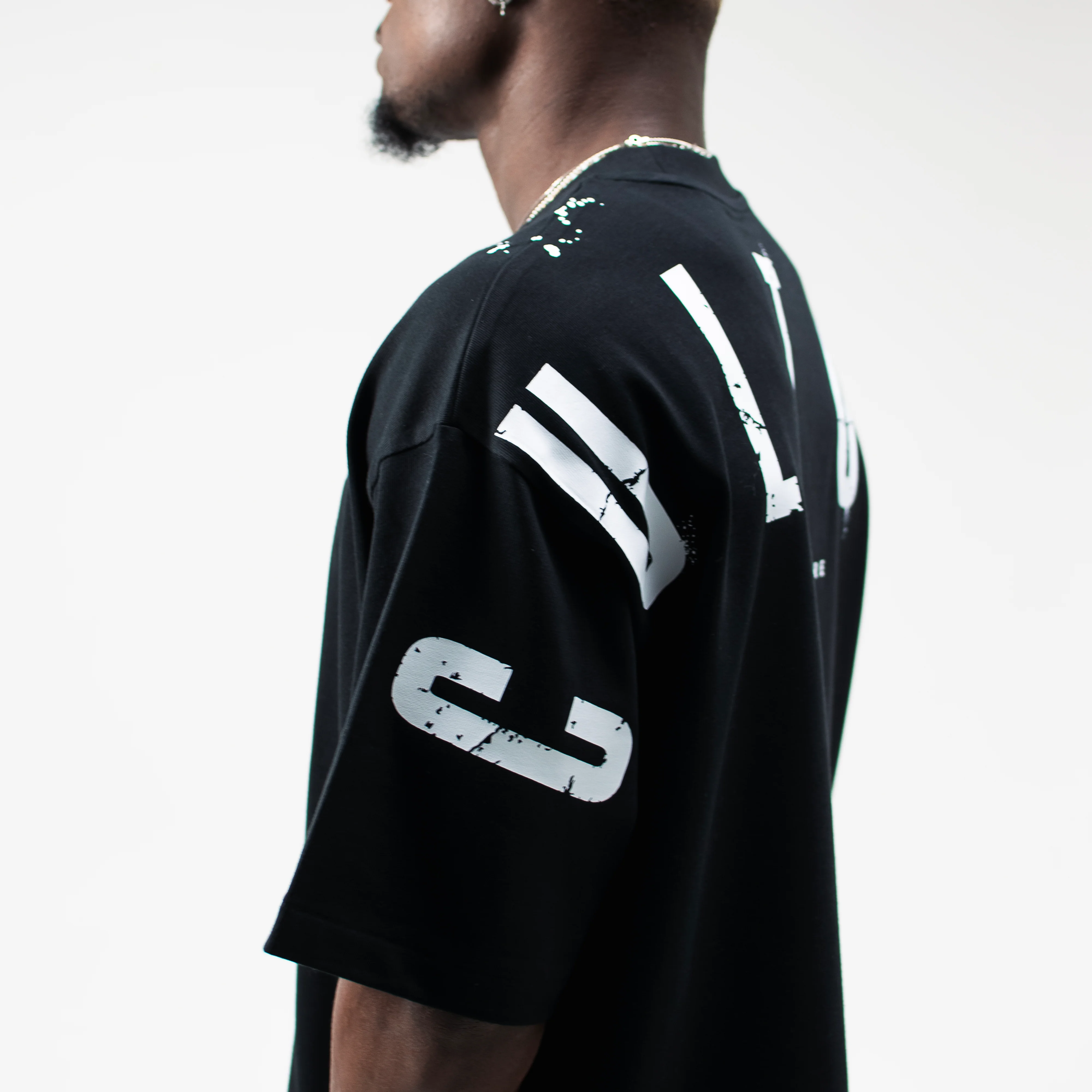 CULTURE HEAVY TEE - Image 5