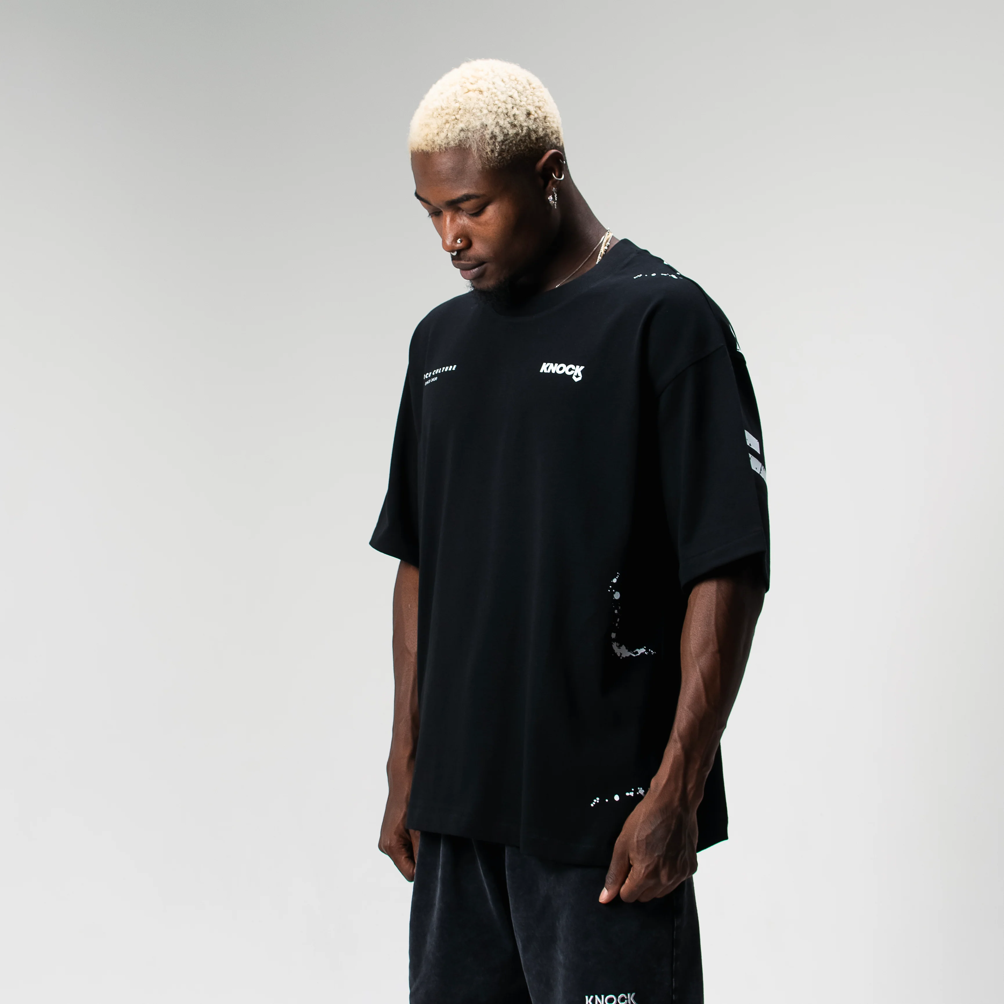 CULTURE HEAVY TEE - Image 6