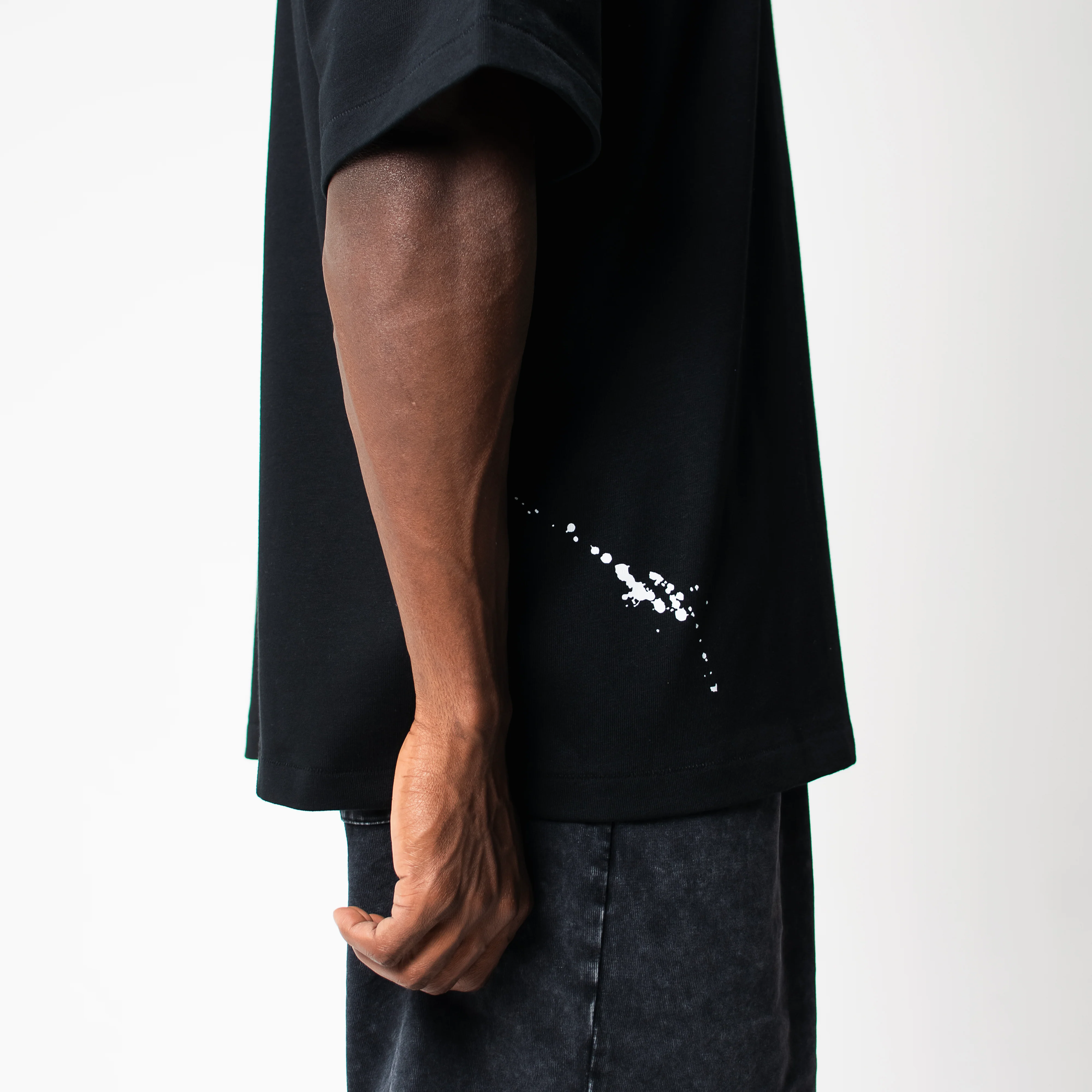 CULTURE HEAVY TEE - Image 7