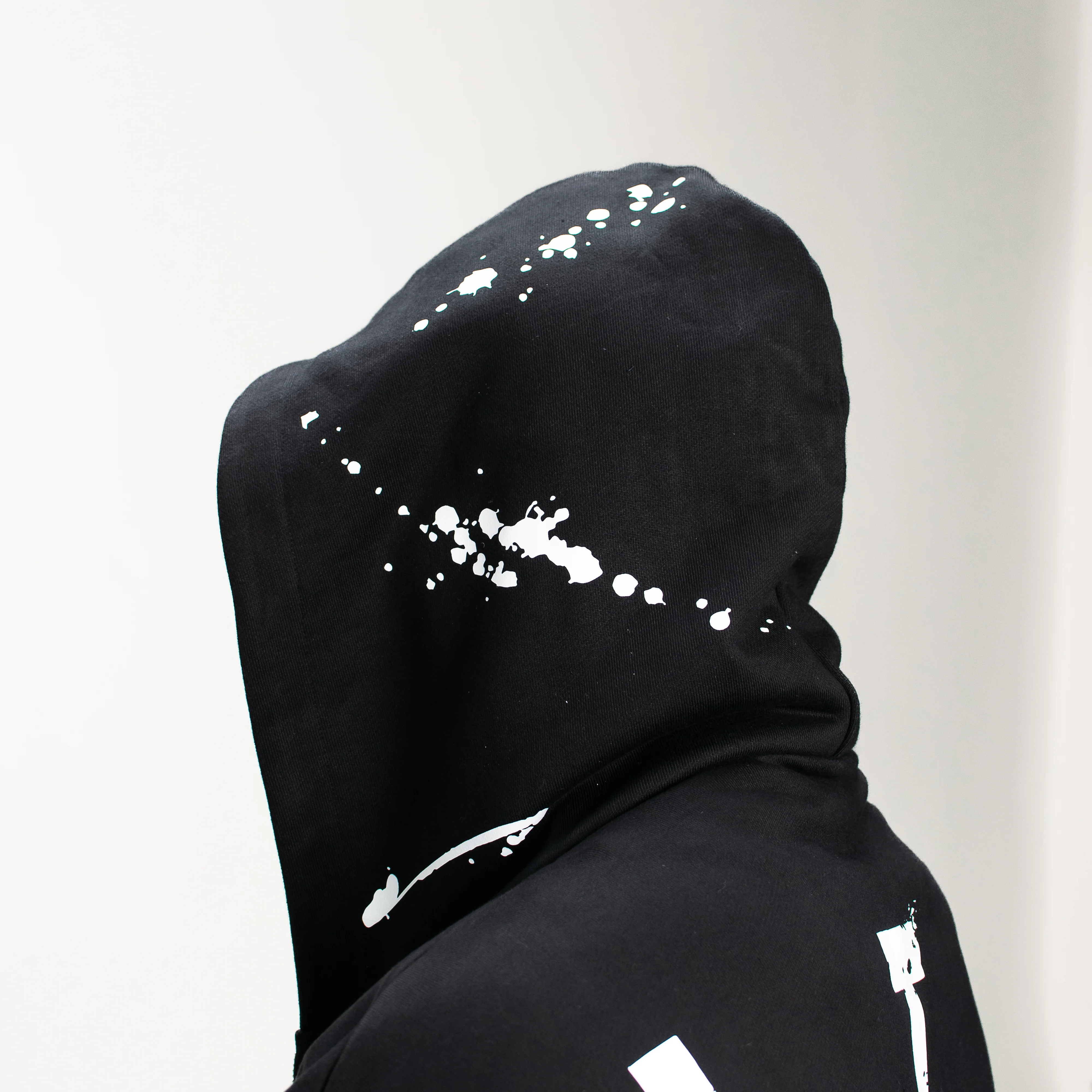 CULTURE REVERSIBLE ZIP HOODIE - Image 12