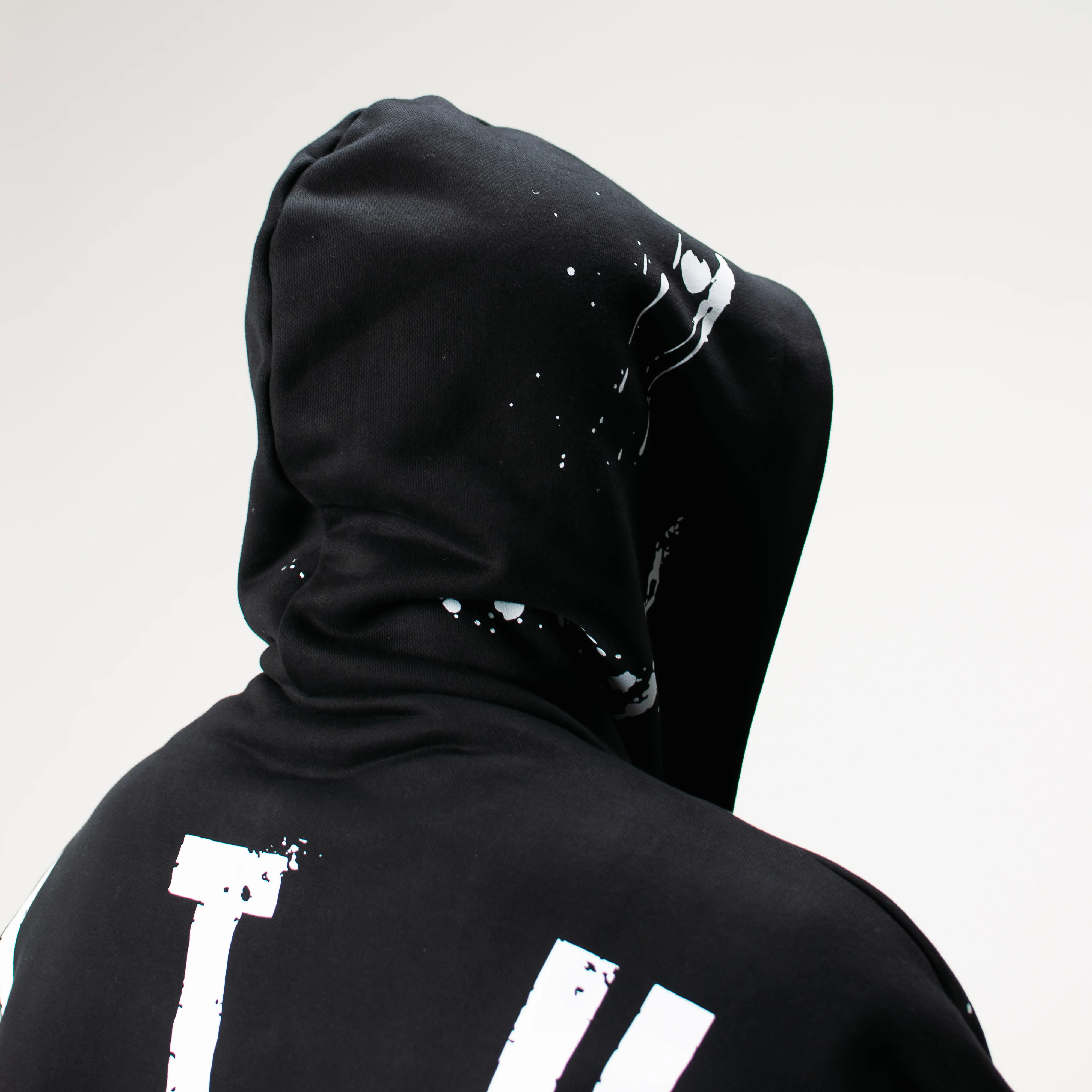 CULTURE REVERSIBLE ZIP HOODIE - Image 13