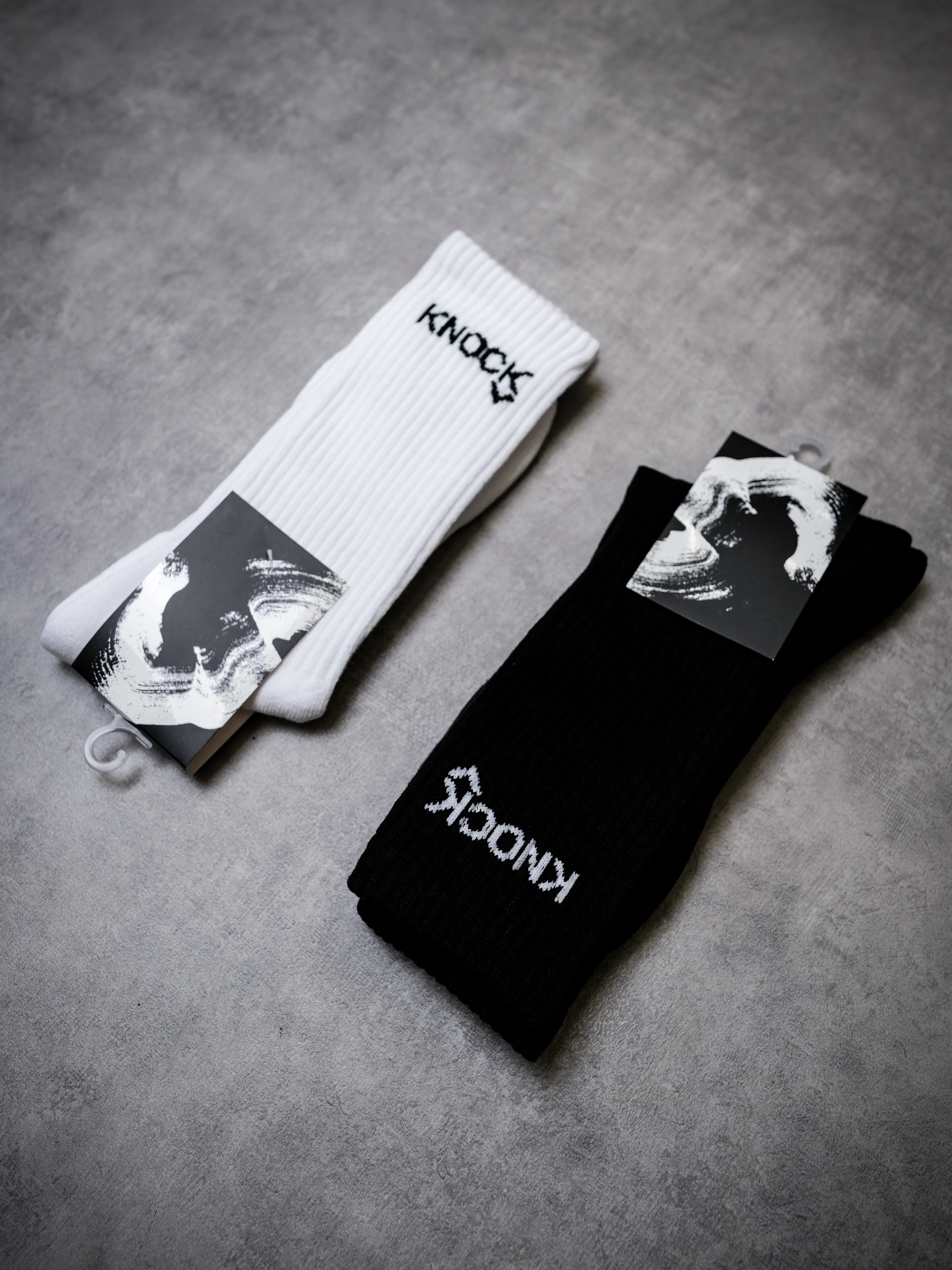 DRI-FIT UNISEX SOCKS - Image 3