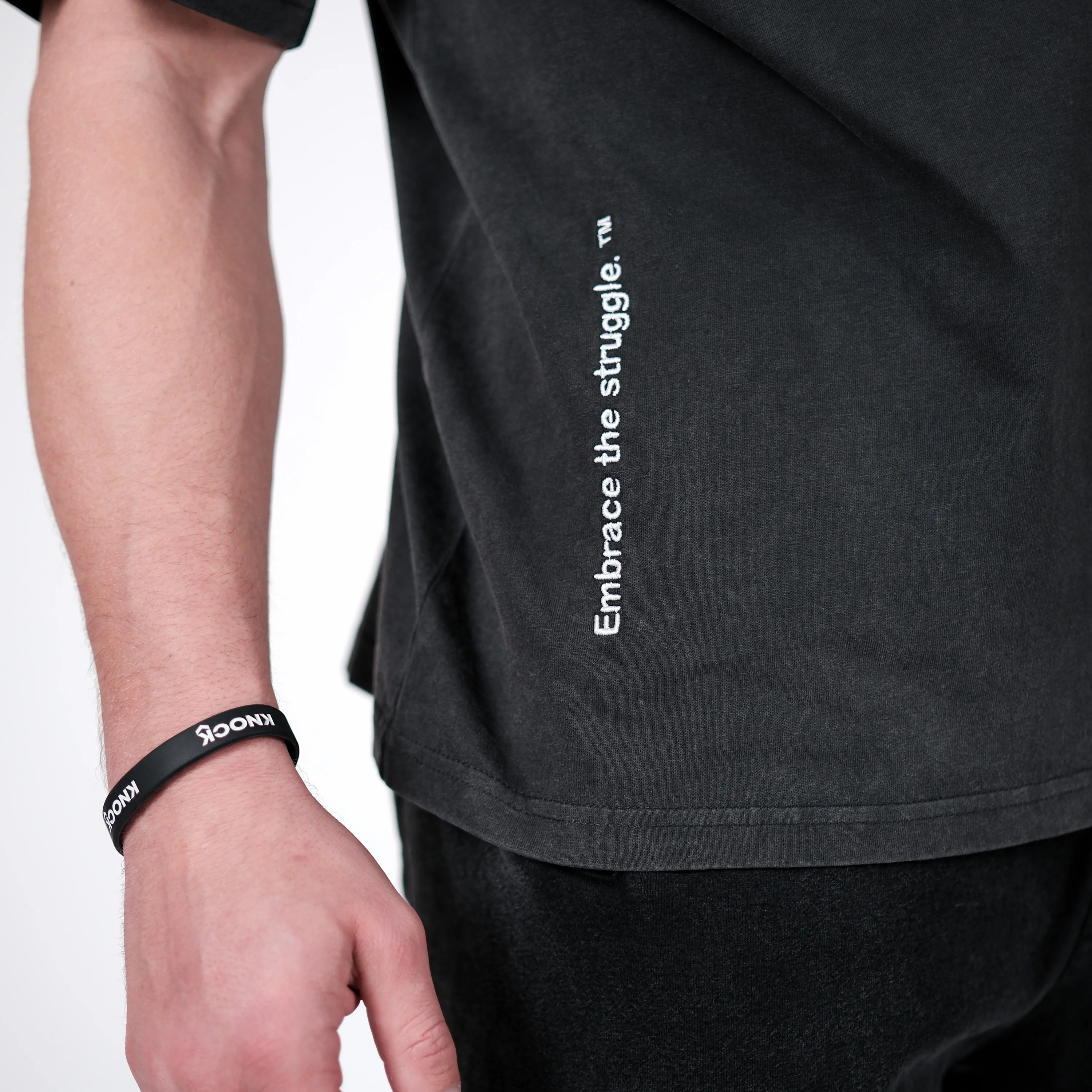 ETS VINTAGE LIGHT TEE - Image 4