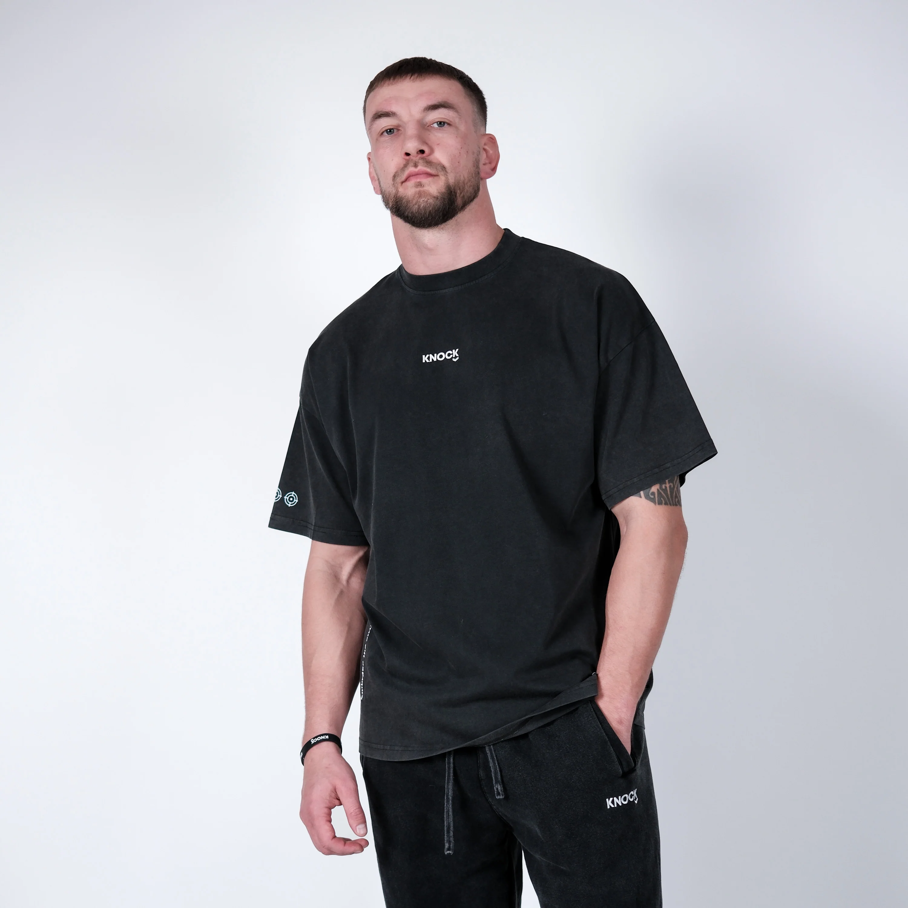 ETS VINTAGE LIGHT TEE - Image 5