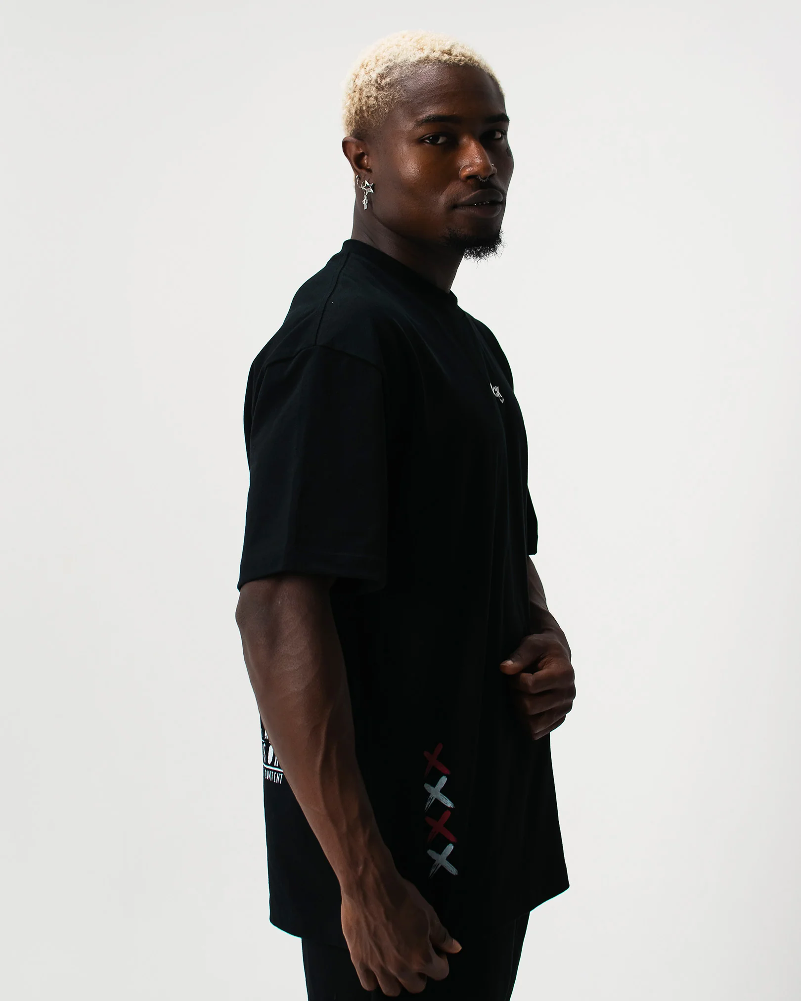 EMBRACE THE STRUGGLE 2.0 OVERSIZED HEAVY TEE - Image 3