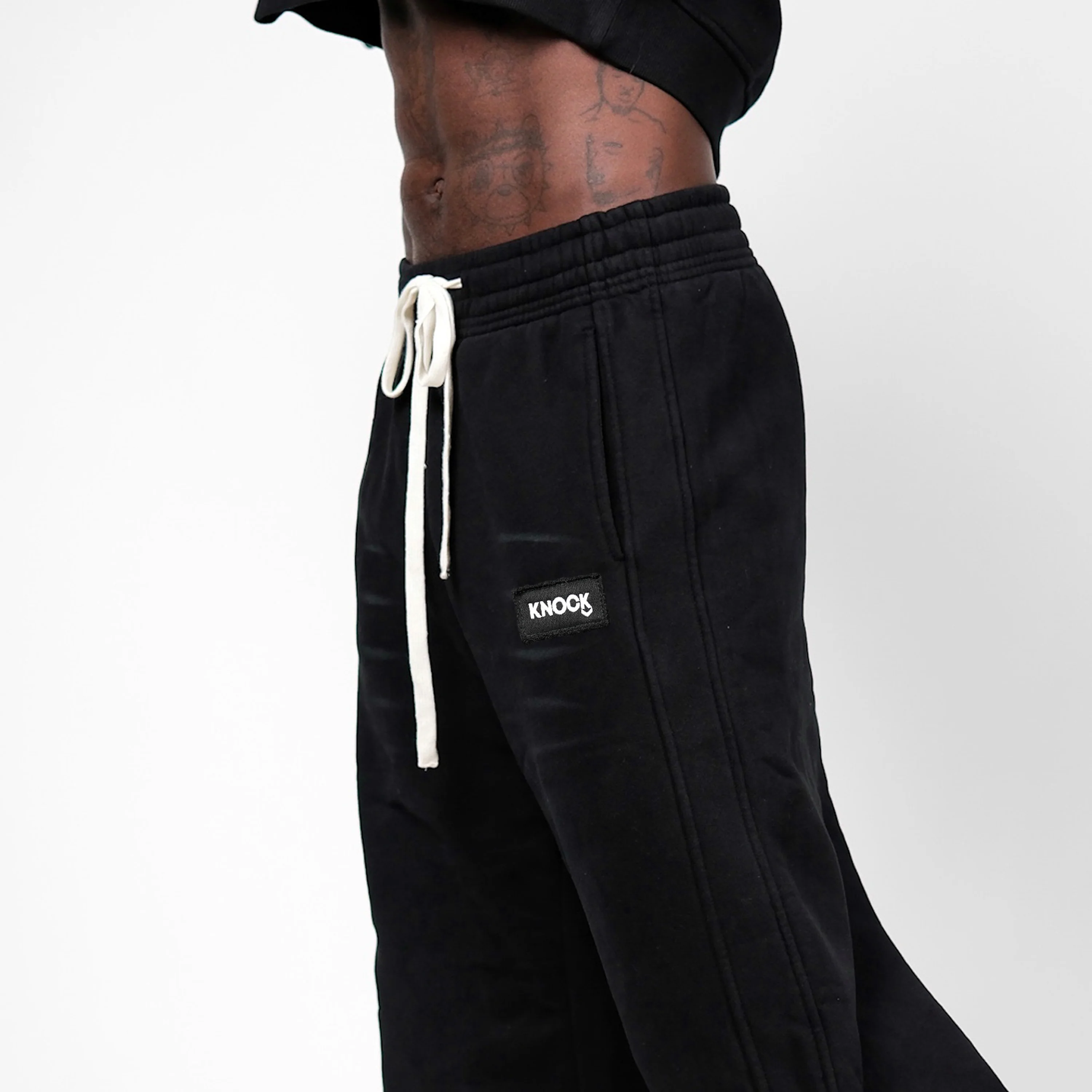 HERITAGE BANANA JOGGERS - Image 3