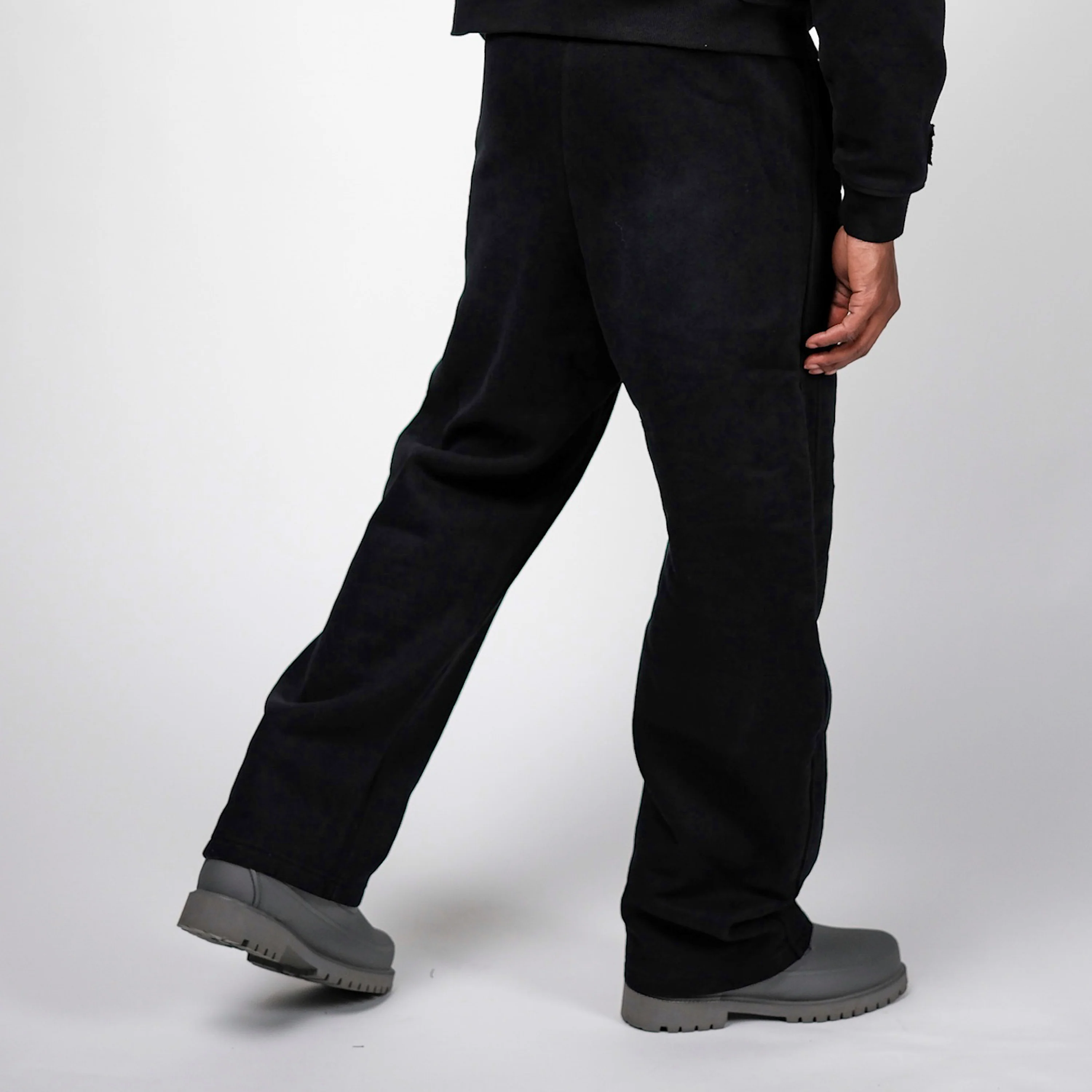 HERITAGE BANANA JOGGERS - Image 4