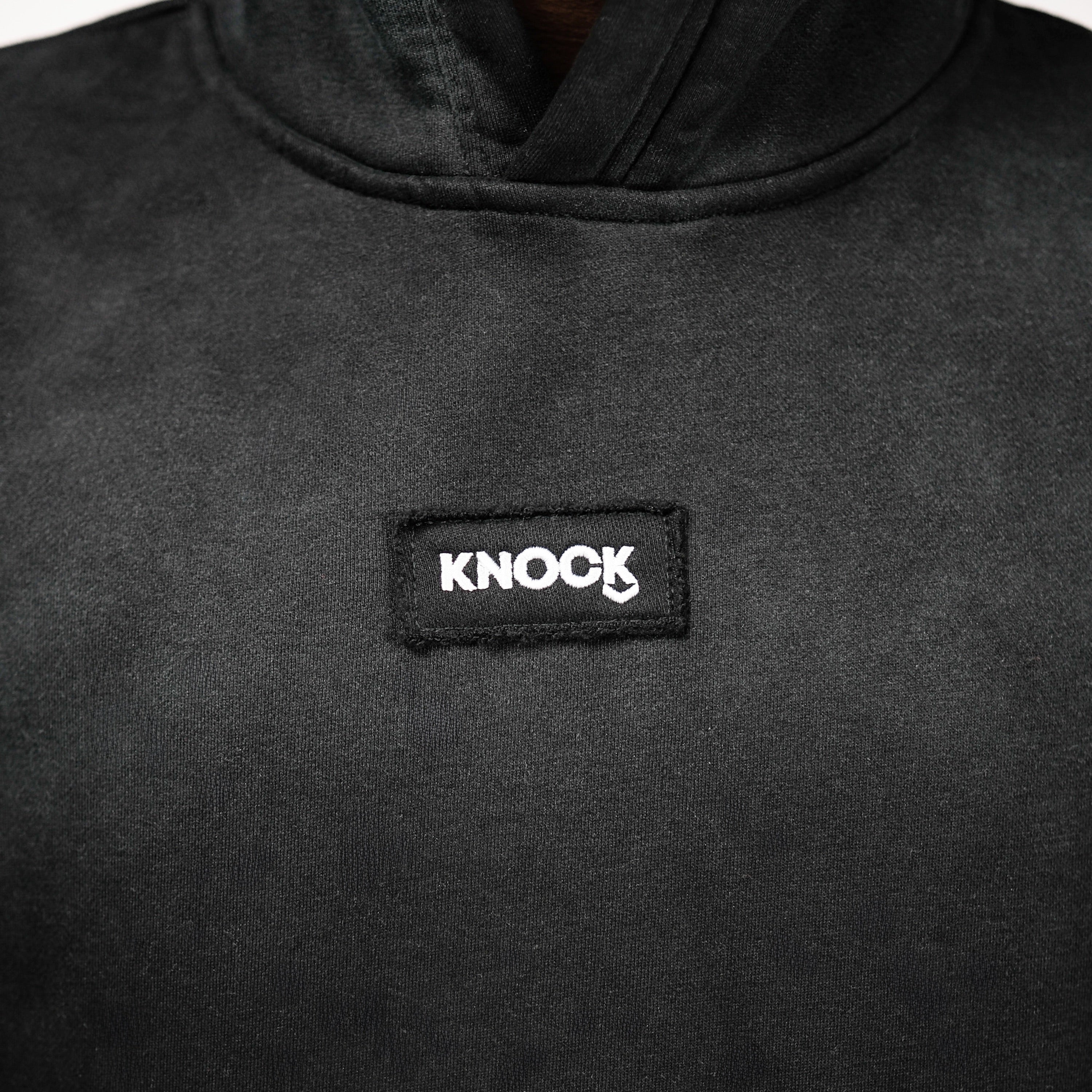 HERITAGE BOXY HOODIE - Image 6