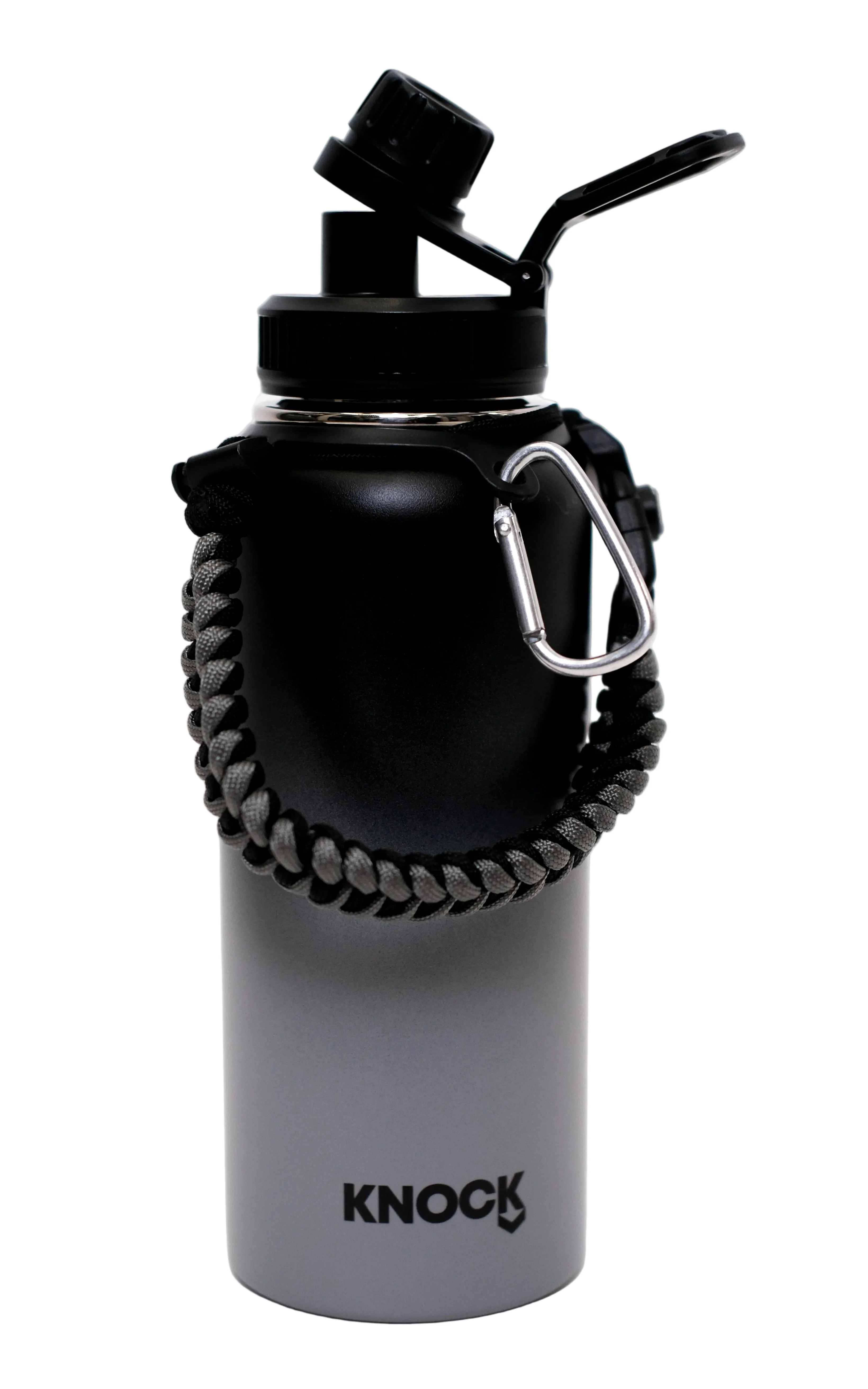 INSULATED SS WATER BOTTLE 700ml - Image 3