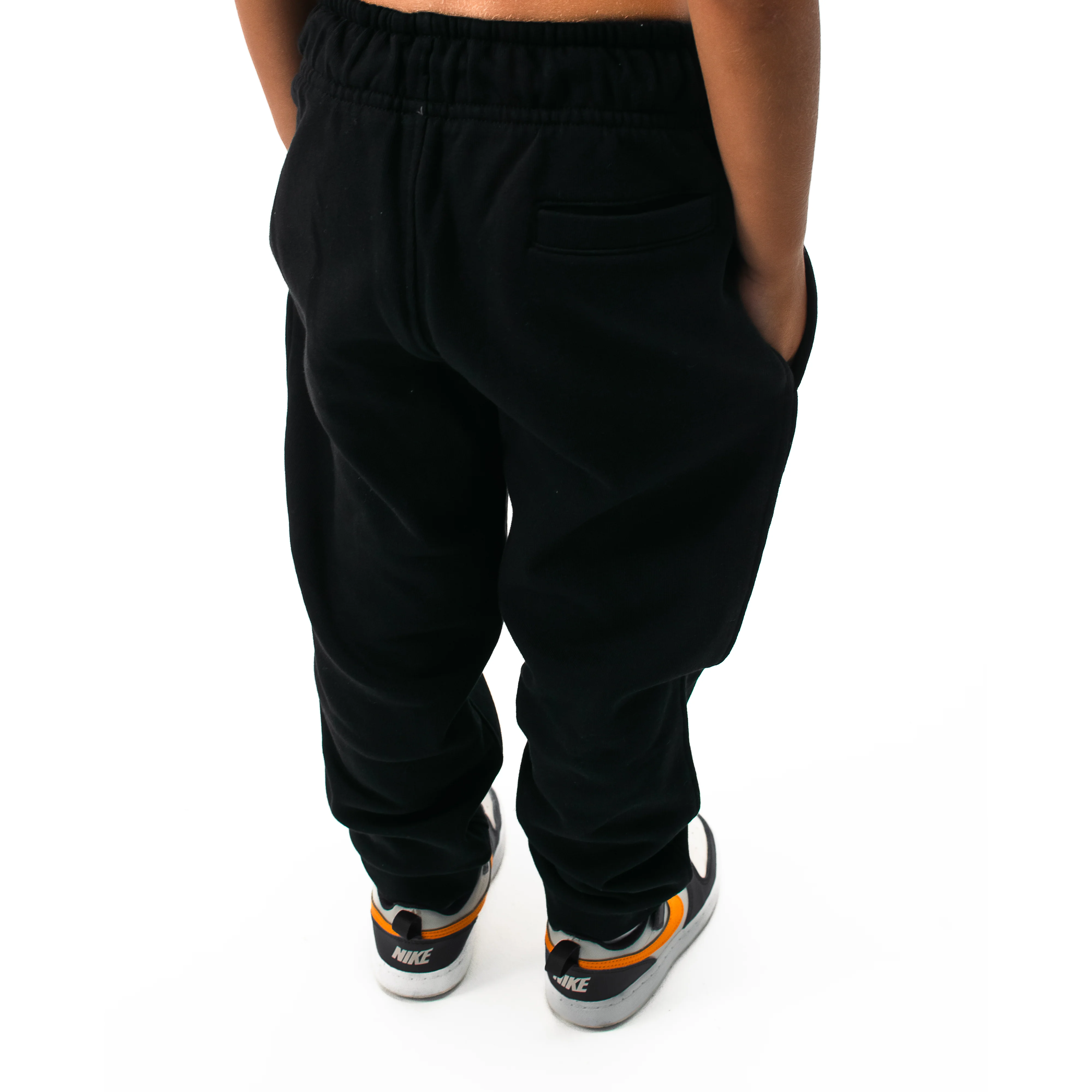ASTRO KNEE KIDS JOGGERS - Image 3