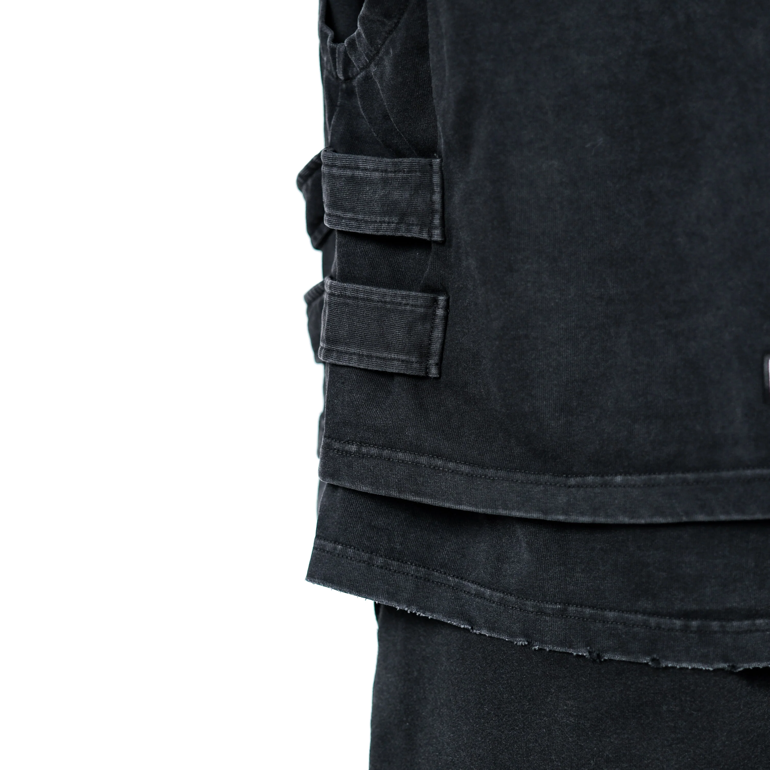 LIMITED KNOCK UNIT VEST TEE - Image 7