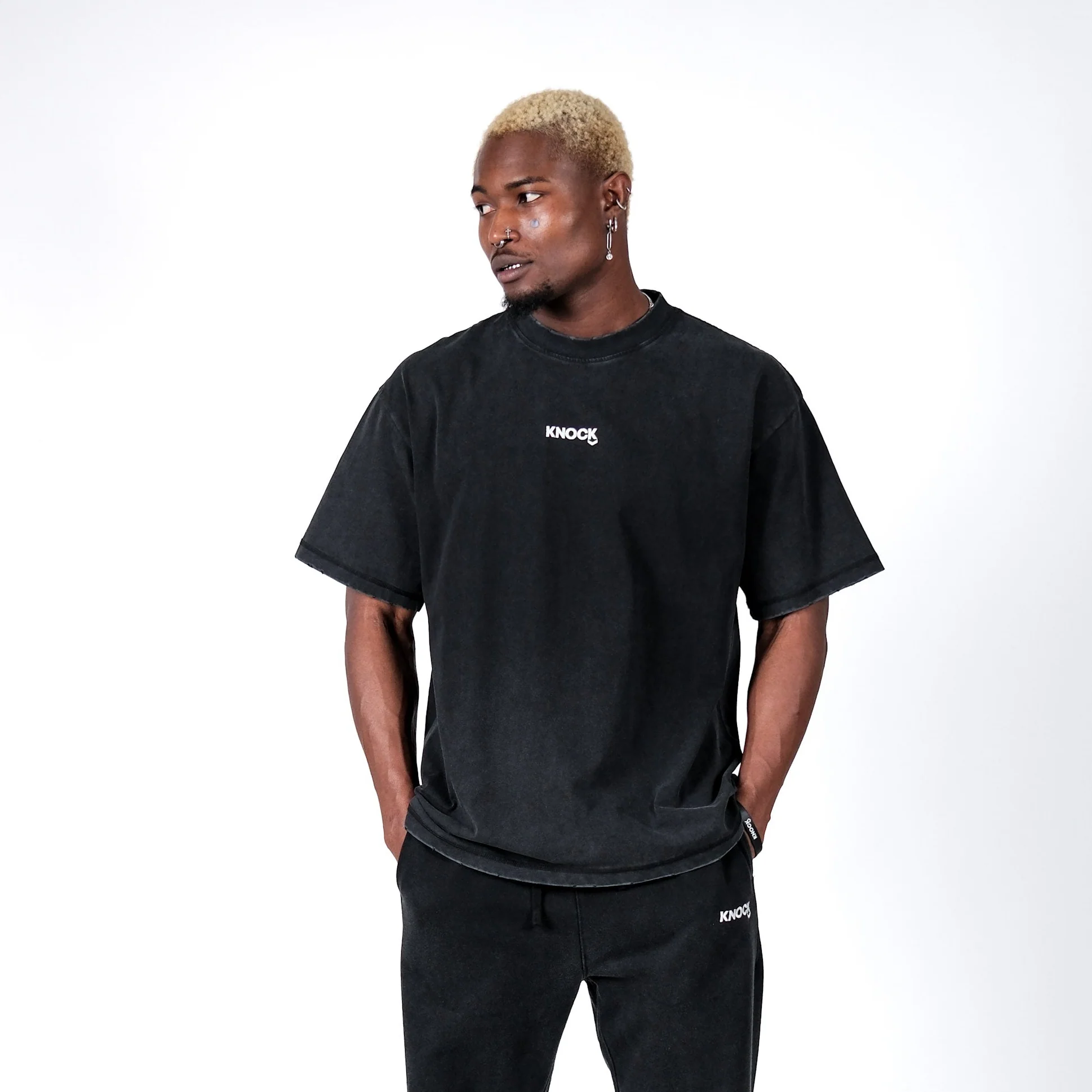LIMITED "TILL YOU LOVE ME'' VINTAGE TEE - Image 2