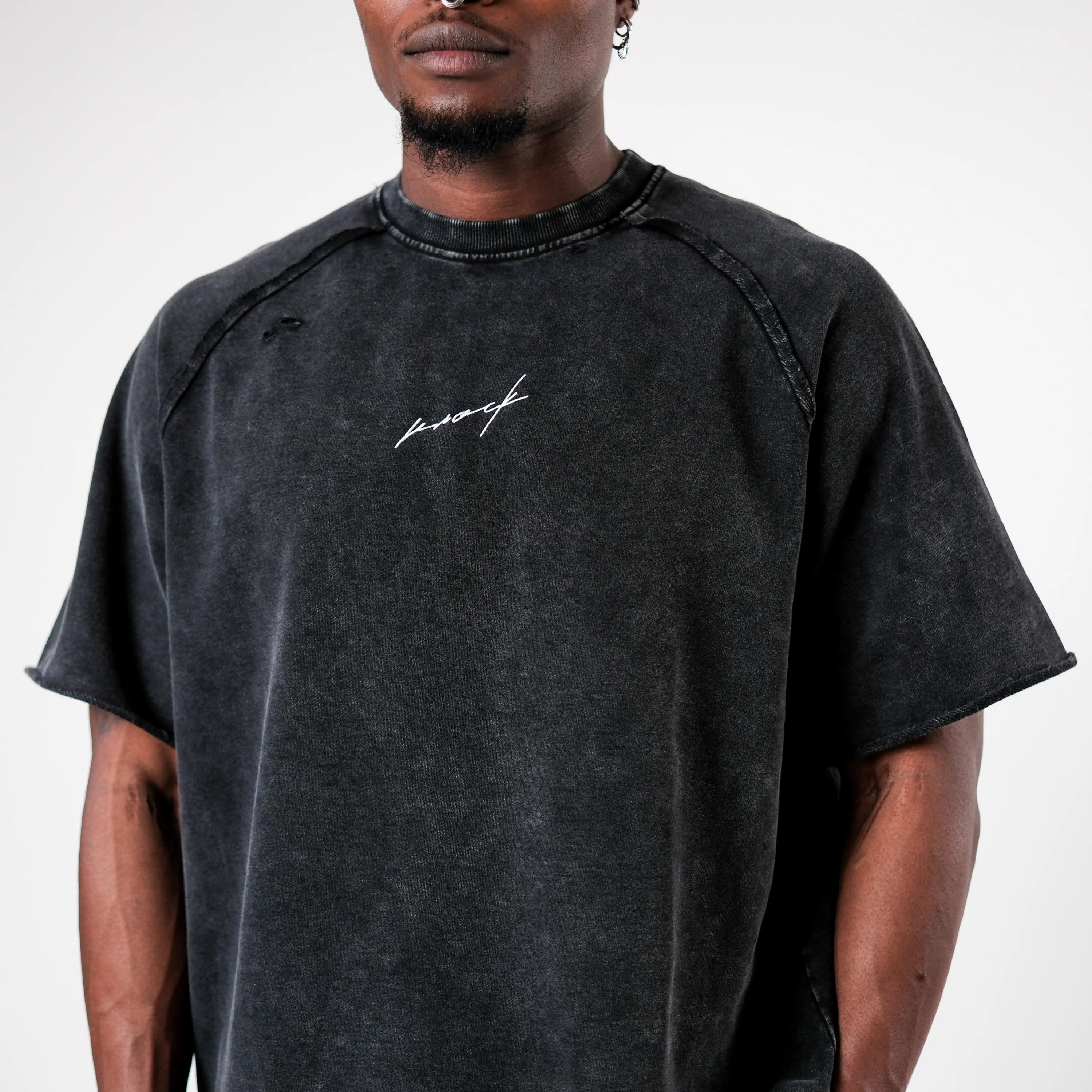 MID COUNT VINTAGE TERRY TEE - Image 3