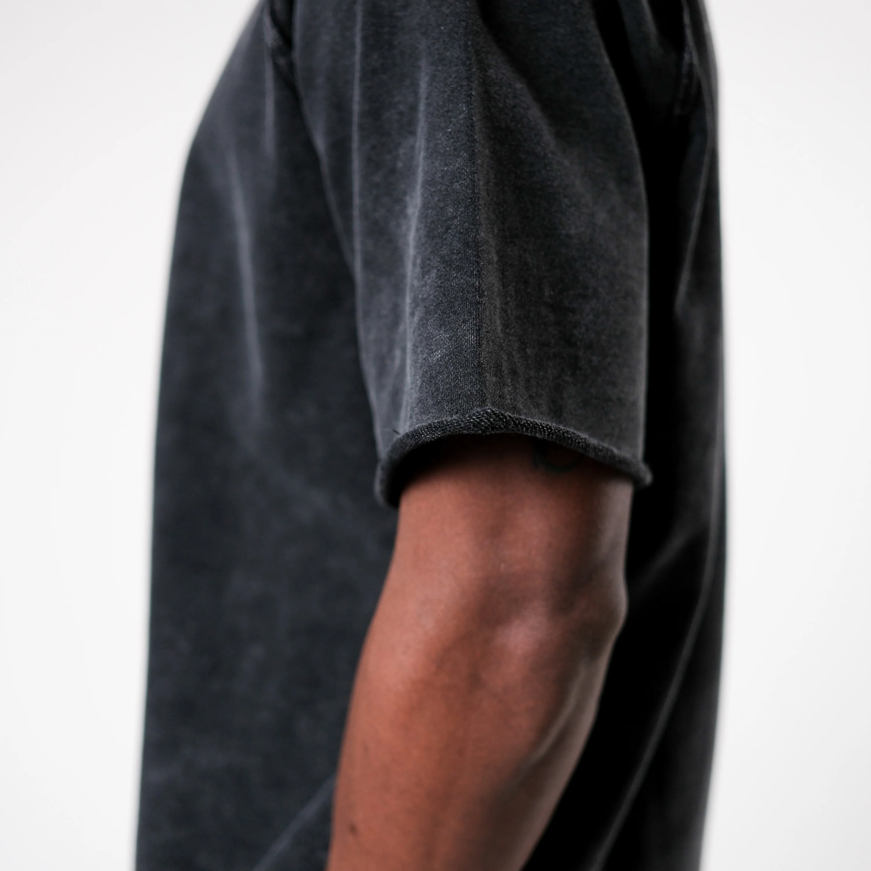 MID COUNT VINTAGE TERRY TEE - Image 5