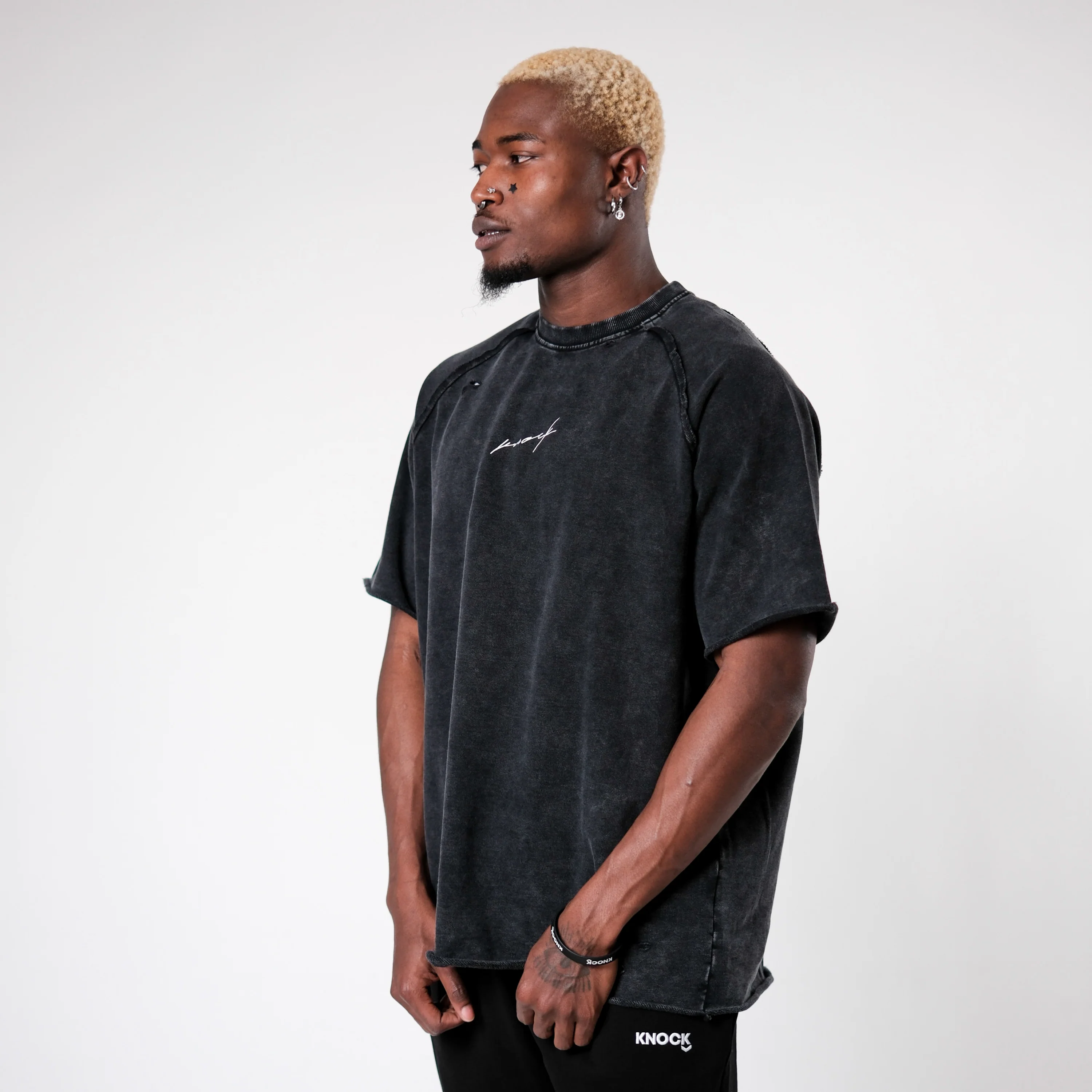MID COUNT VINTAGE TERRY TEE - Image 7