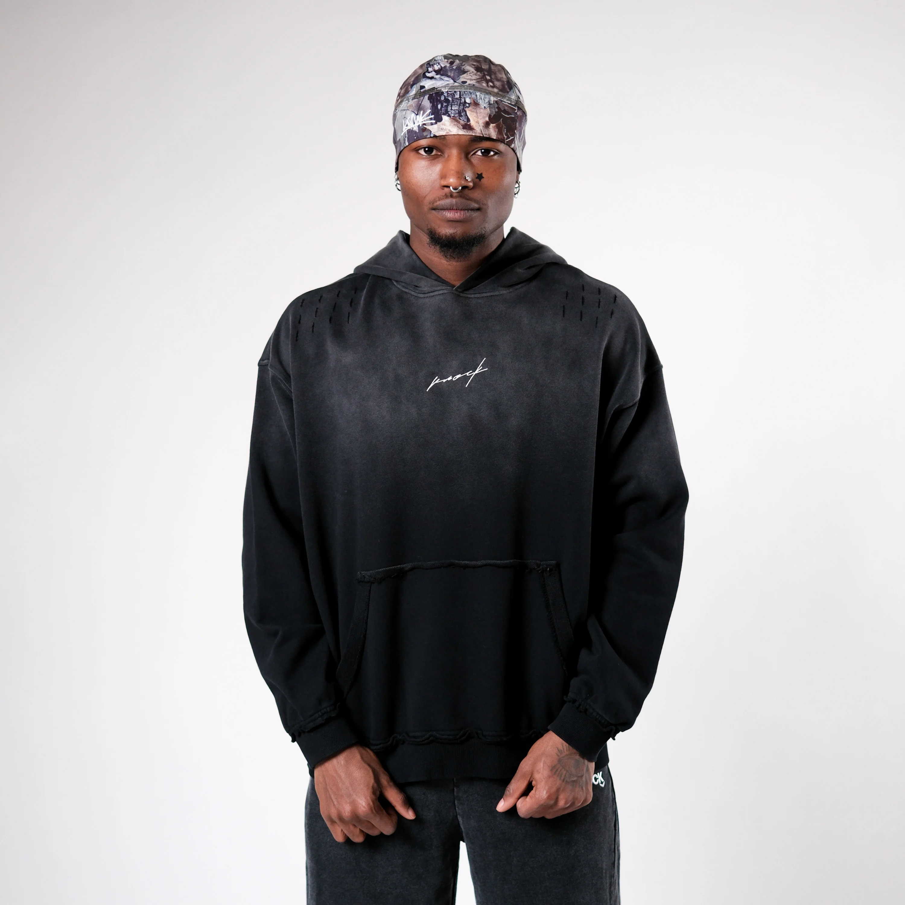 MID COUNT VINTAGE TERRY HOODIE - Image 2