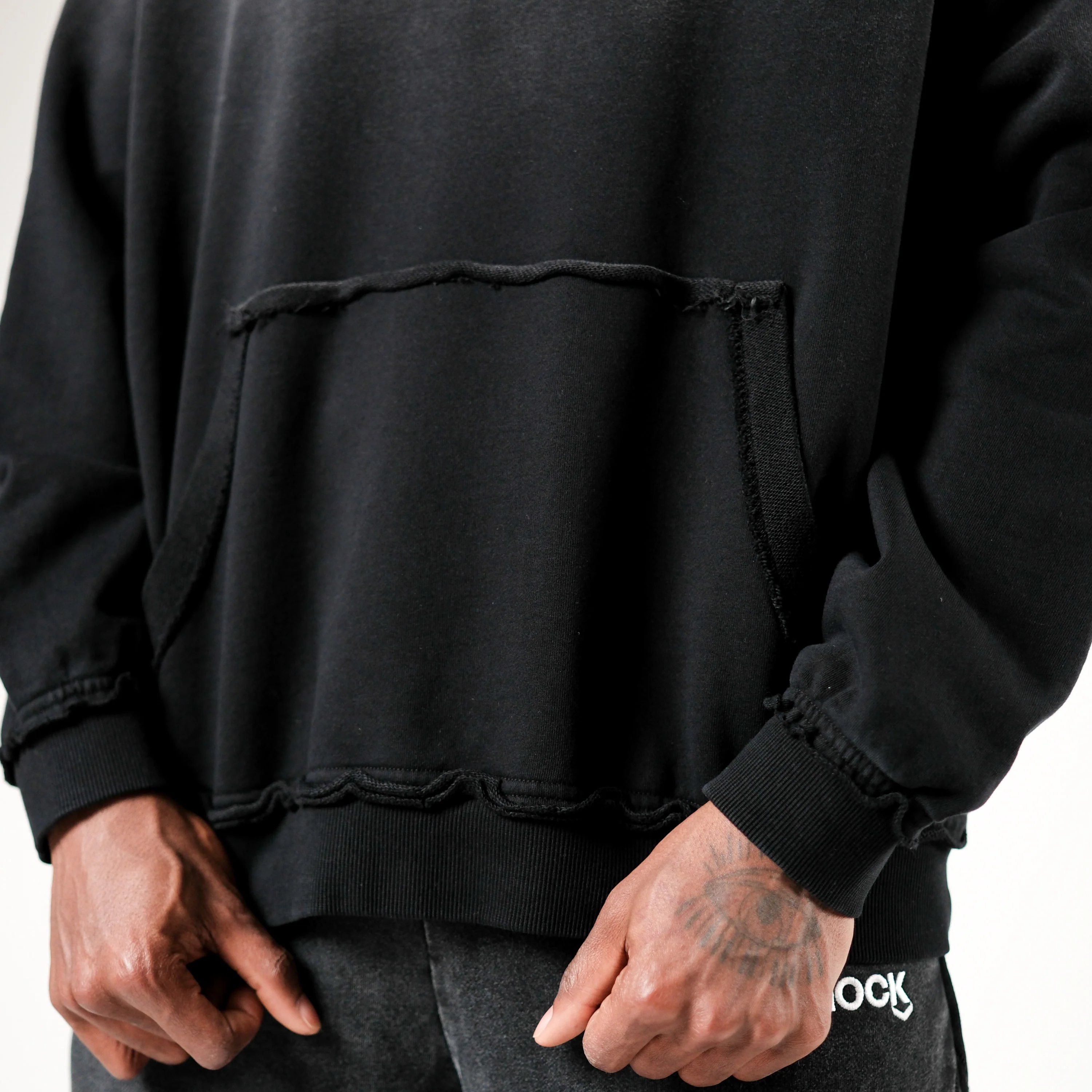 MID COUNT VINTAGE TERRY HOODIE - Image 5