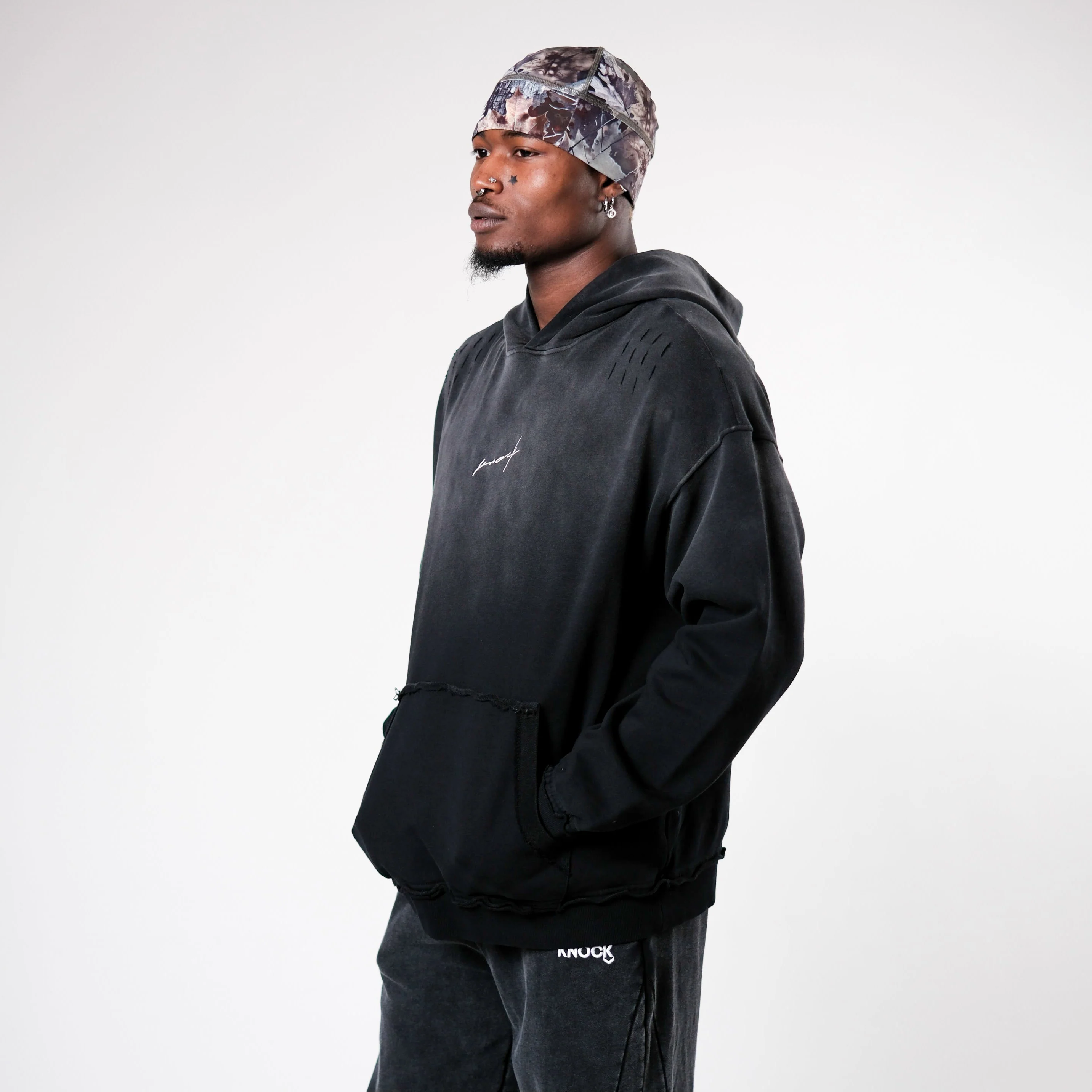 MID COUNT VINTAGE TERRY HOODIE - Image 6