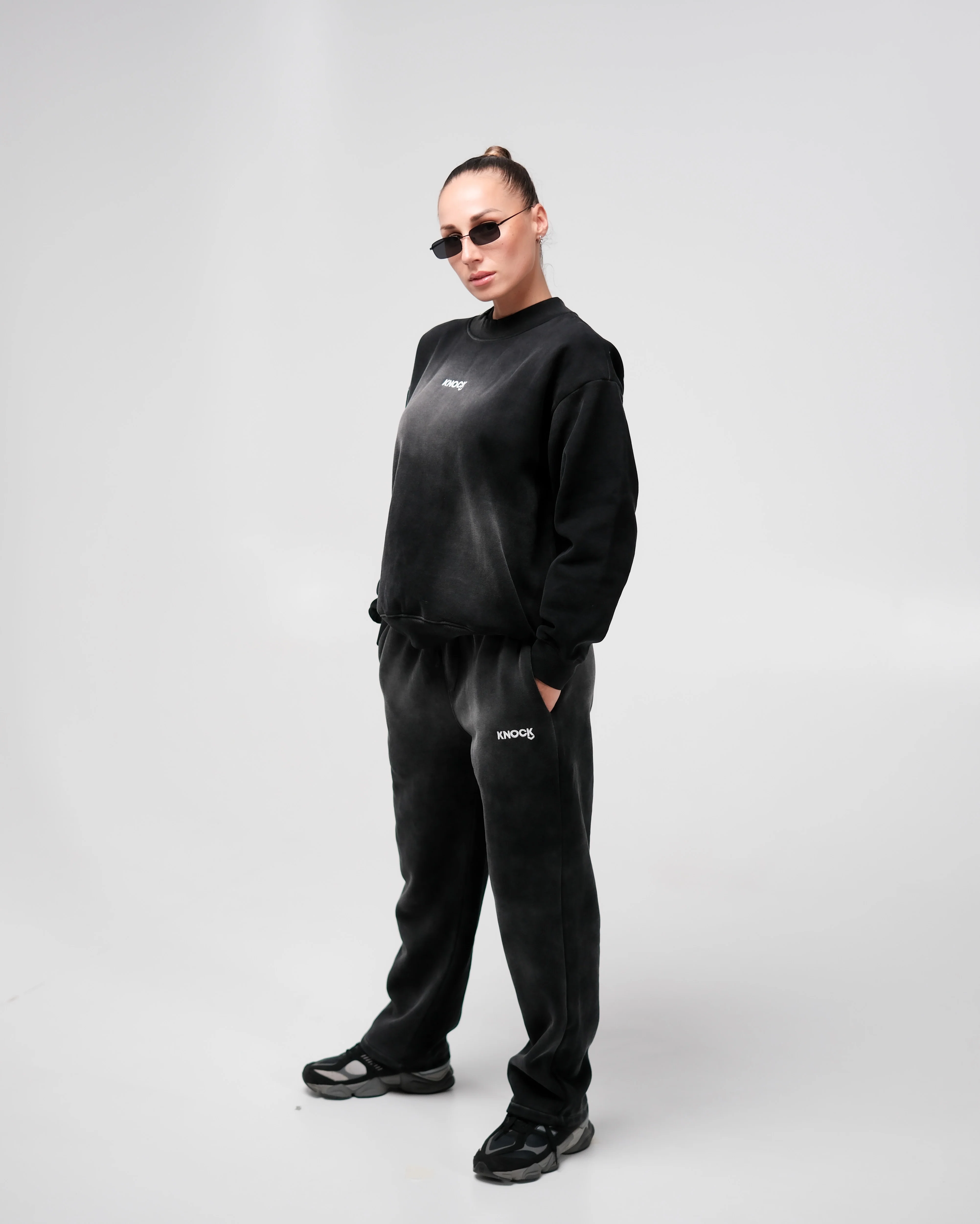 BRICKBOUND VINTAGE FADE SWEATER - Image 5