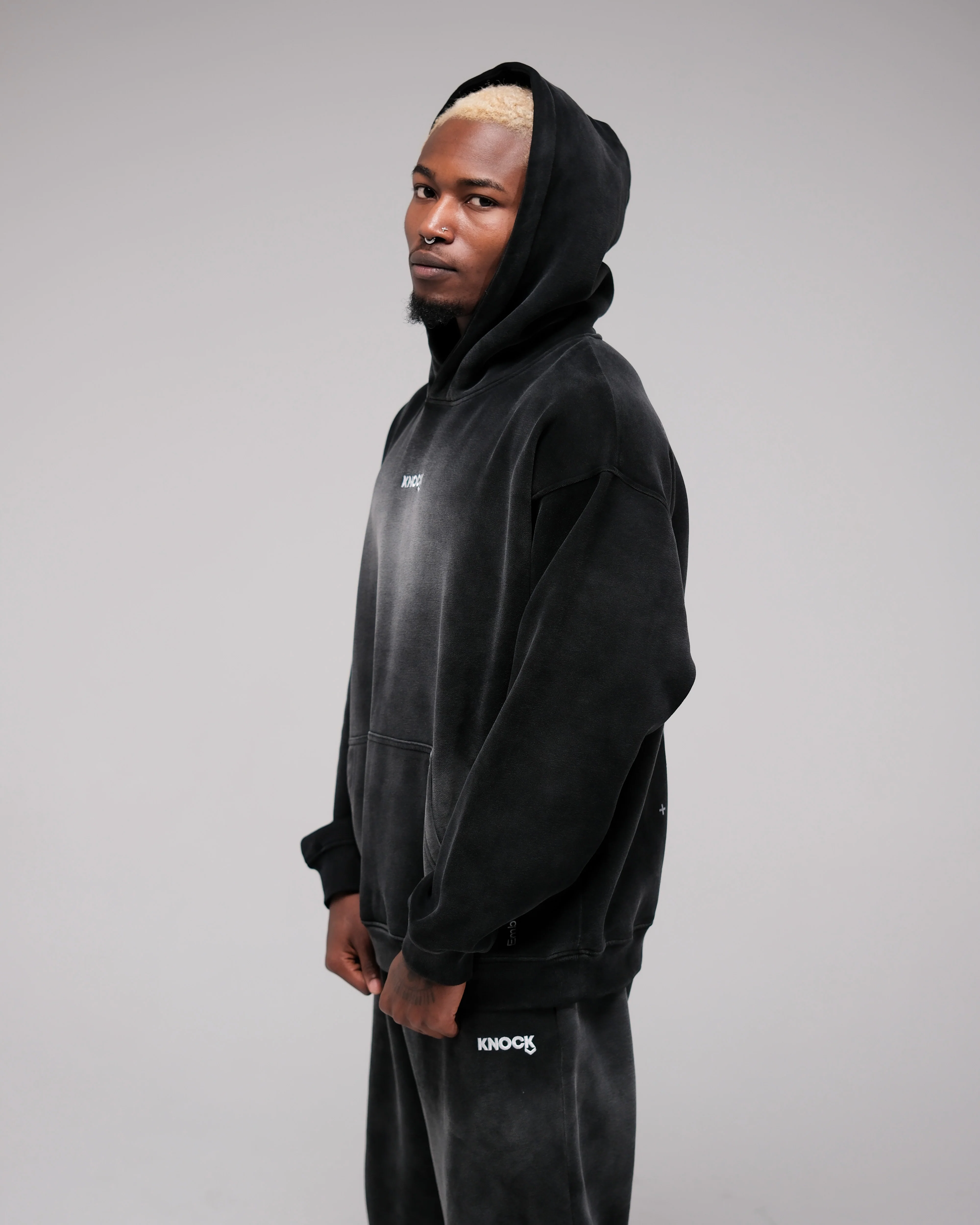 ETS VINTAGE FADE HOODIE - Image 2